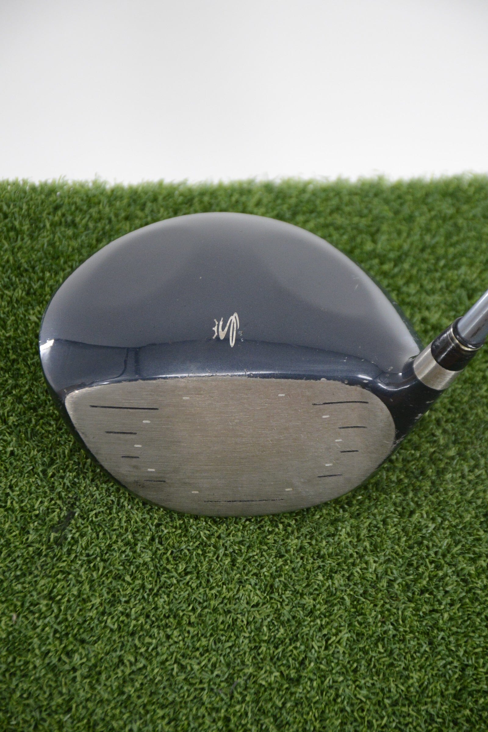 Women's Cobra SZ 355 Offset Driver W Flex 44" Golf Clubs GolfRoots