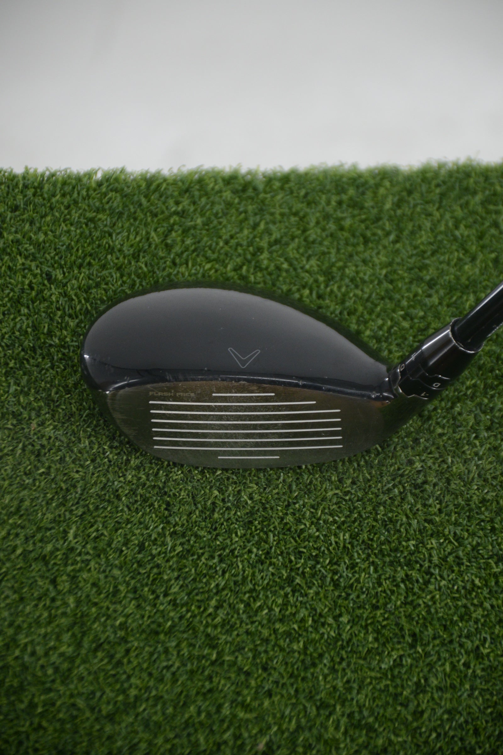 Callaway Epic Flash 3 Hybrid R Flex 40.5"