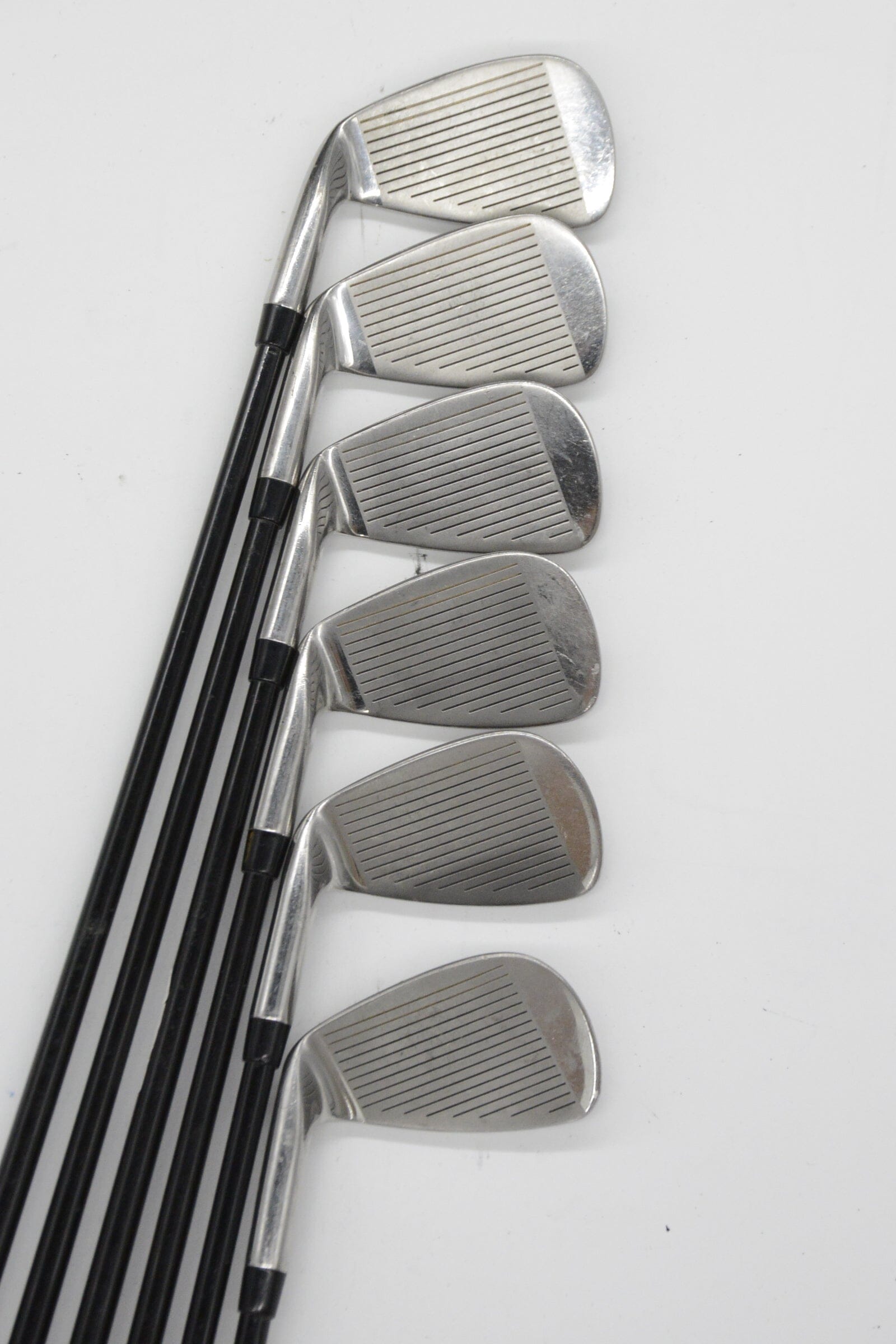 Maui Magic Oversize 5-PW Iron Set S Flex Std Length Golf Clubs GolfRoots
