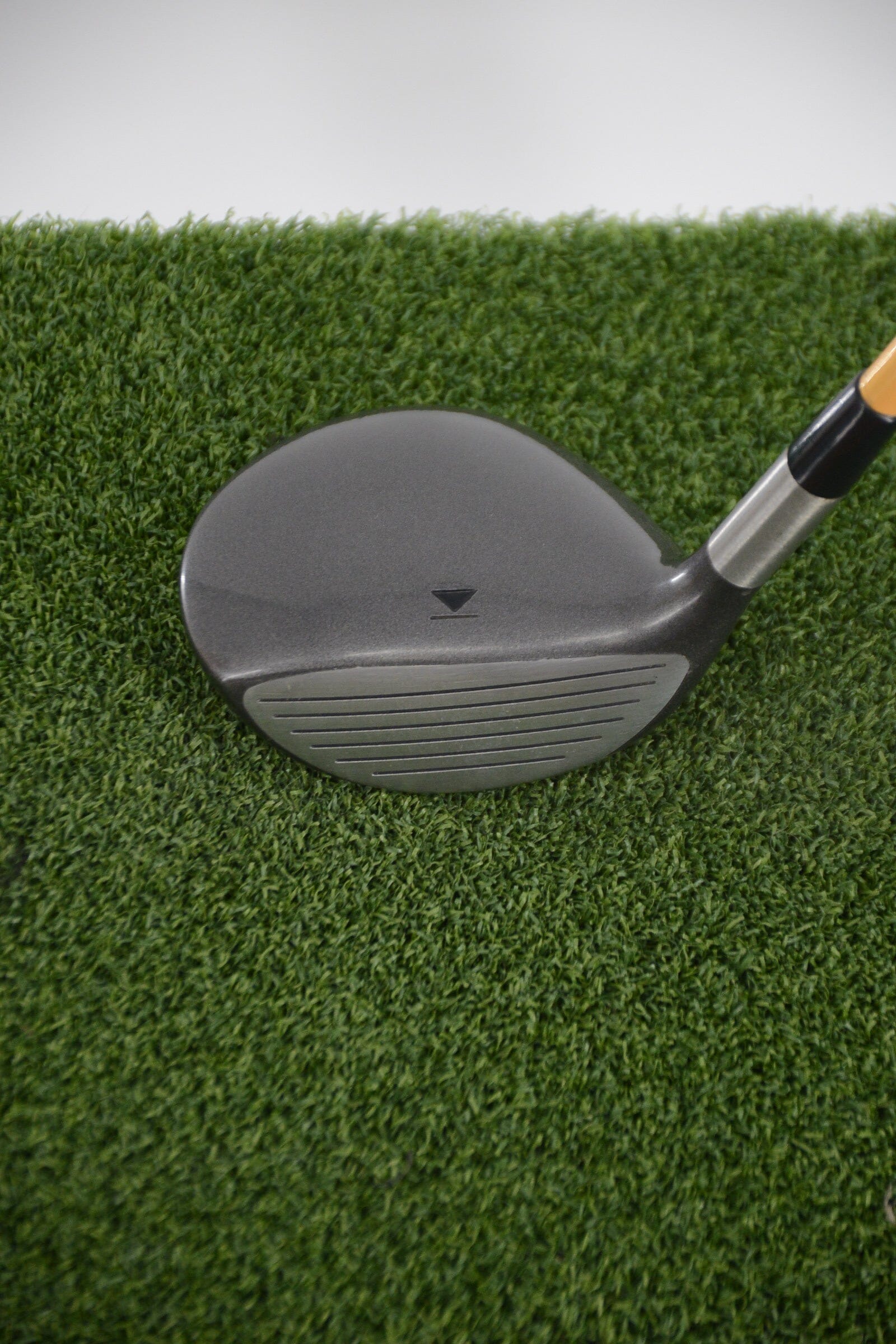 Titleist 975F 18.5 Degree Wood S Flex 42.5" Golf Clubs GolfRoots