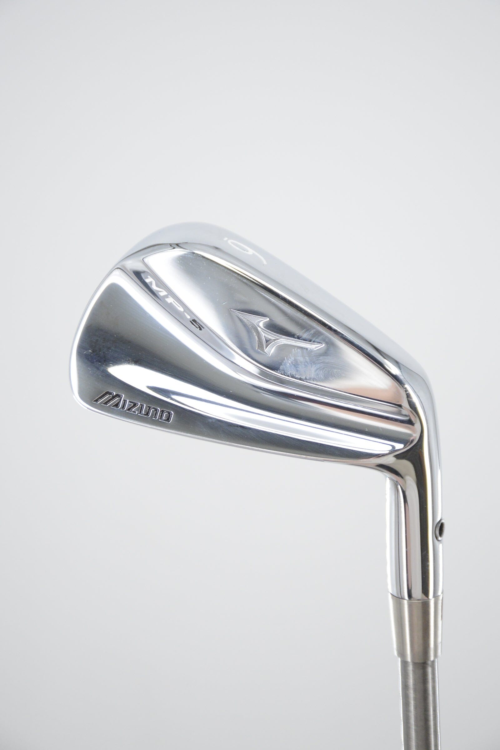 *Fitting Club* Mizuno MP-5 6 Fitting Iron R Flex 37.25" Golf Clubs GolfRoots