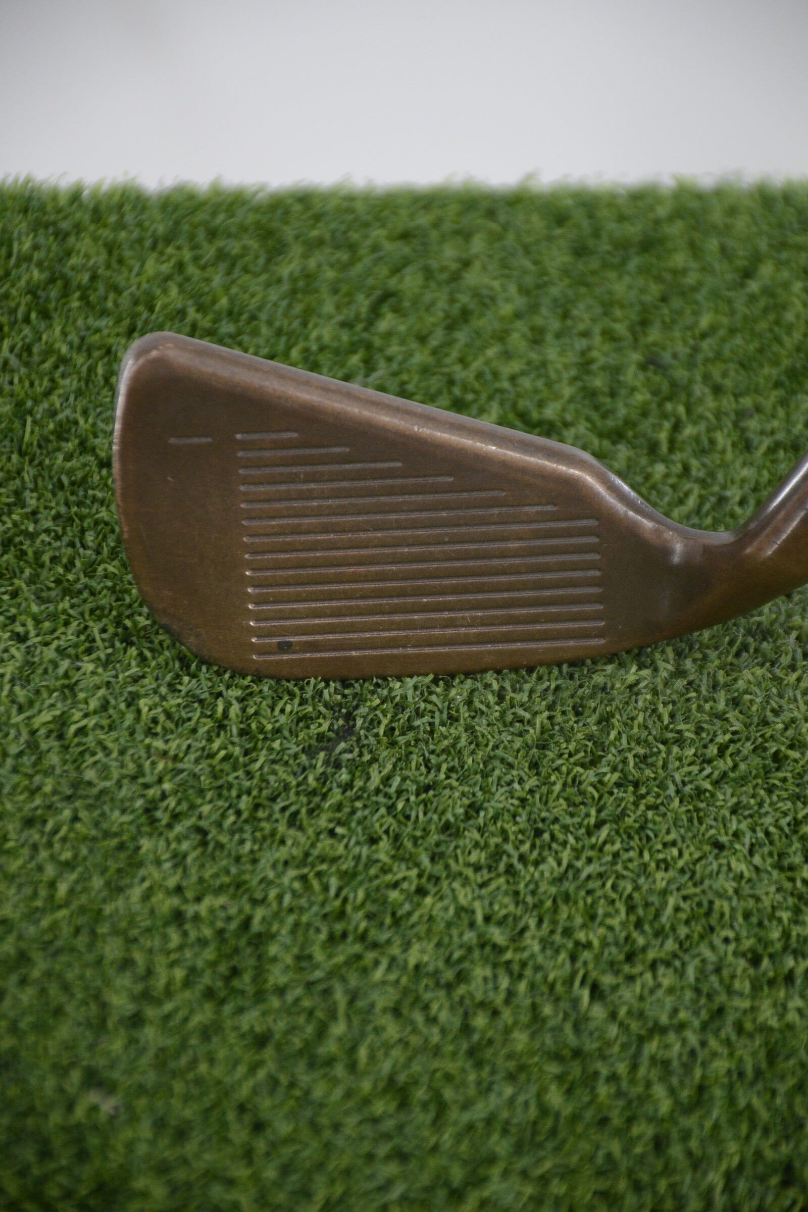 Ping Eye 2 Beryllium Copper 1 Iron R Flex 39.5" Golf Clubs GolfRoots