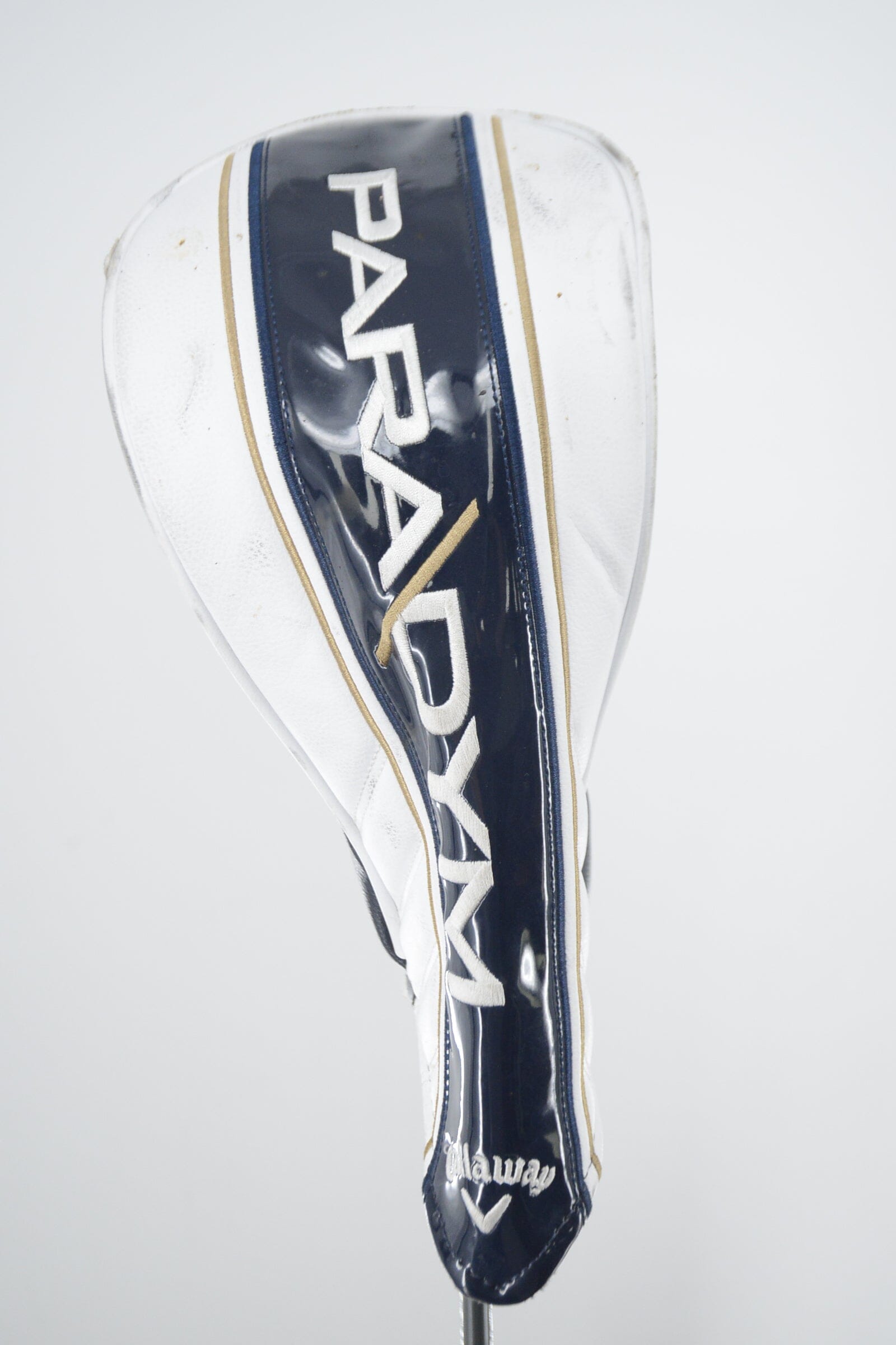 Callaway Paradym 12 Degree Driver R Flex 45" Golf Clubs GolfRoots