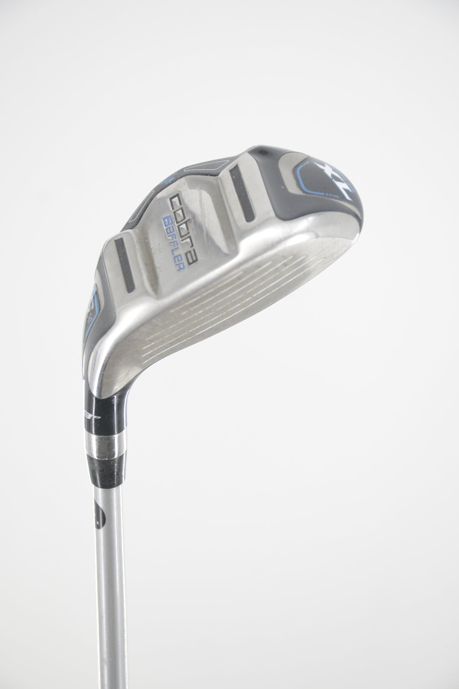 *Dented* Cobra Baffler XL 6 Hybrid R Flex 39" Golf Clubs GolfRoots