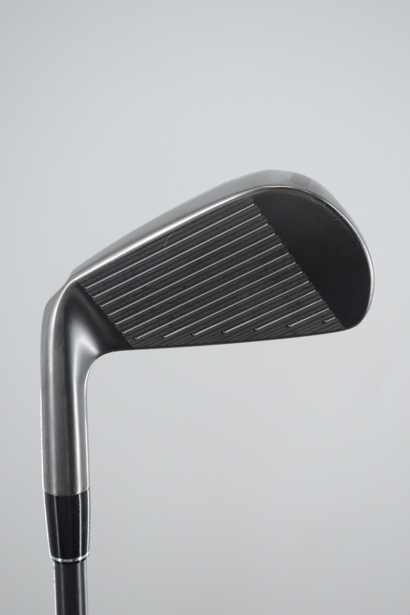 Srixon ZXi7 Black Chrome 4 Iron S Flex 38.5" Golf Clubs GolfRoots