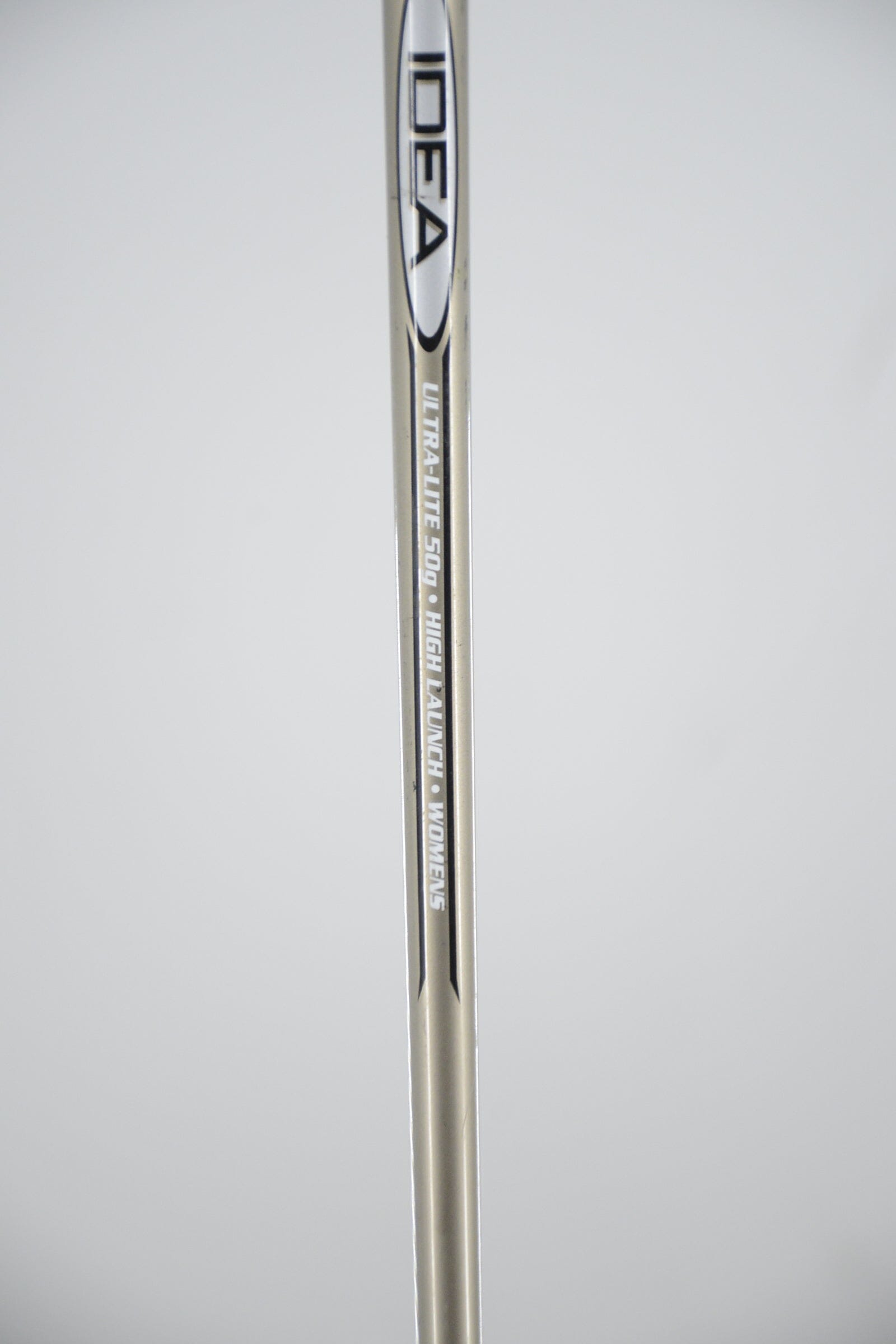 Women's Adams Idea A12OS 5 Hybrid W Flex 37.5" Golf Clubs GolfRoots