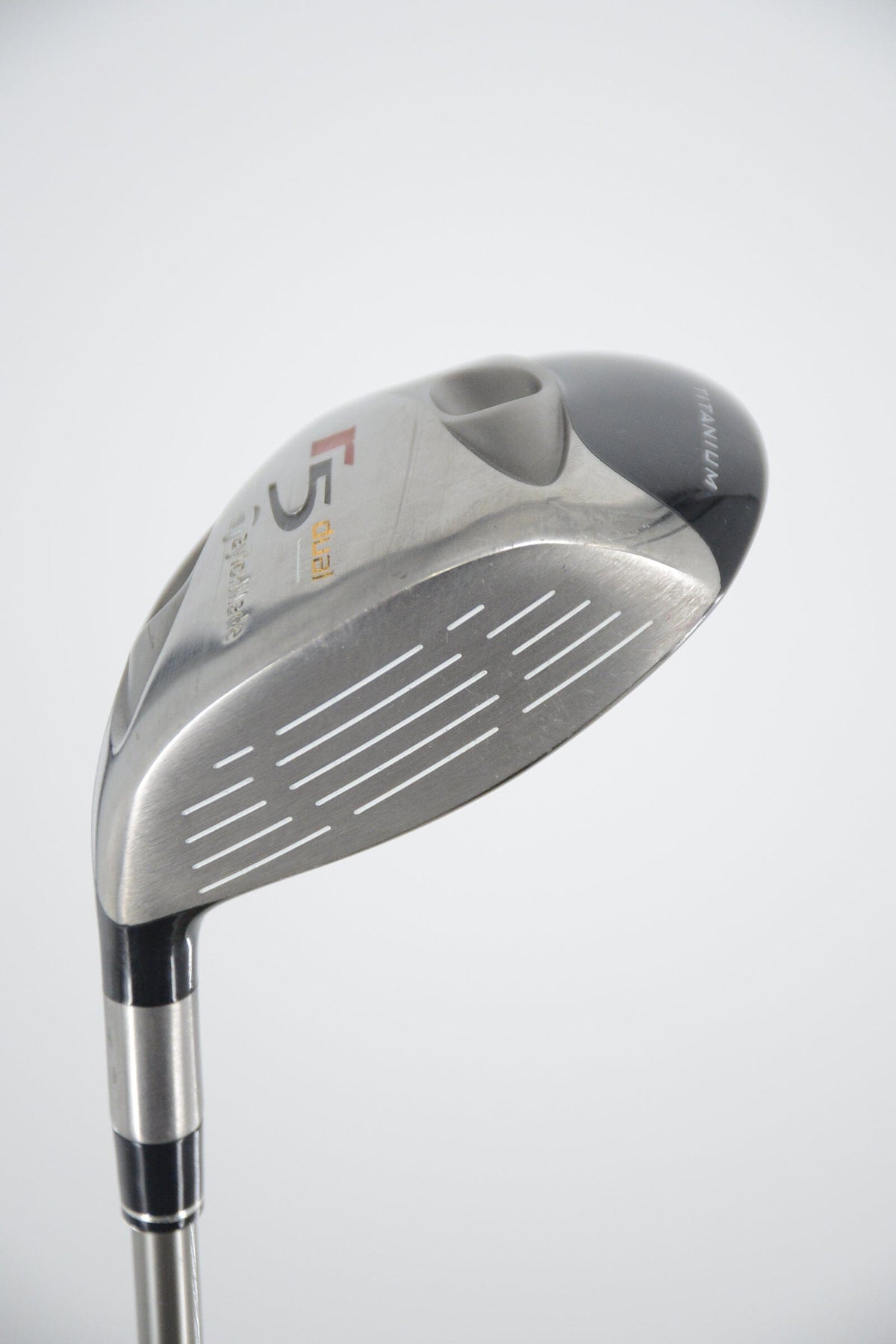 TaylorMade R5 Dual 3 Wood S Flex 42.75" Golf Fairway Woods TaylorMade