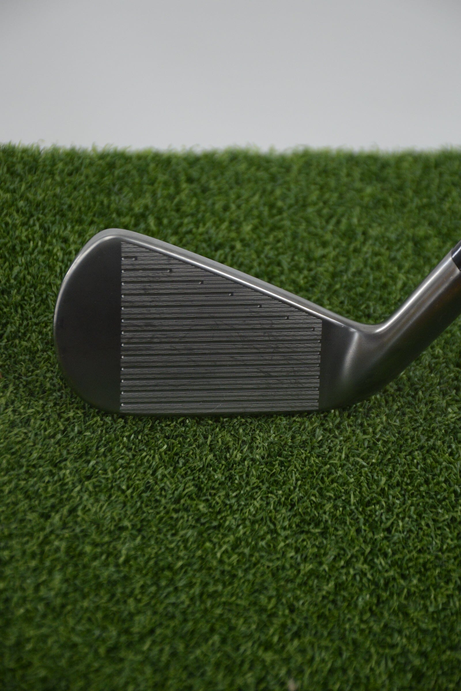 Srixon ZXi7 Black Chrome 4 Iron S Flex 38.5" Golf Clubs GolfRoots