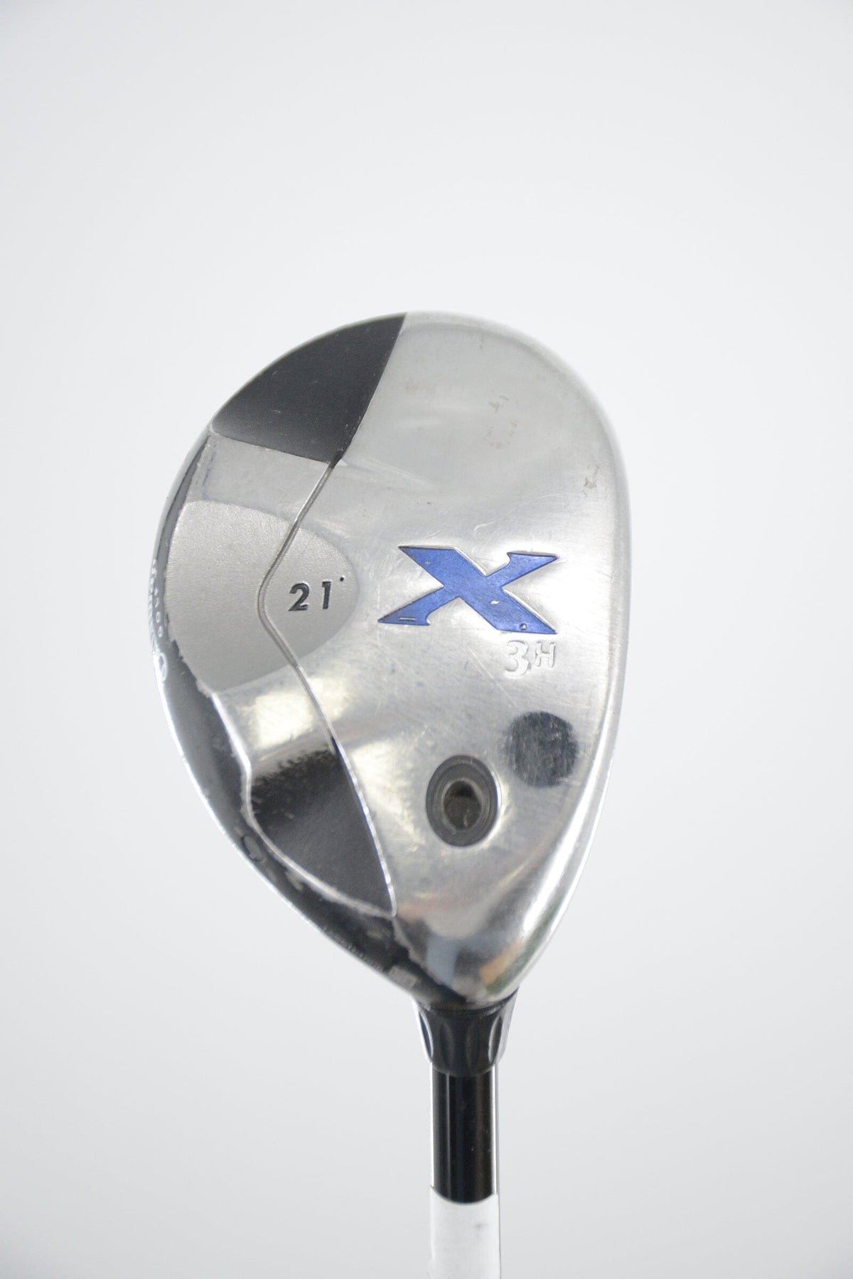Callaway X 3 Hybrid SR Flex 40.25" Golf Clubs GolfRoots