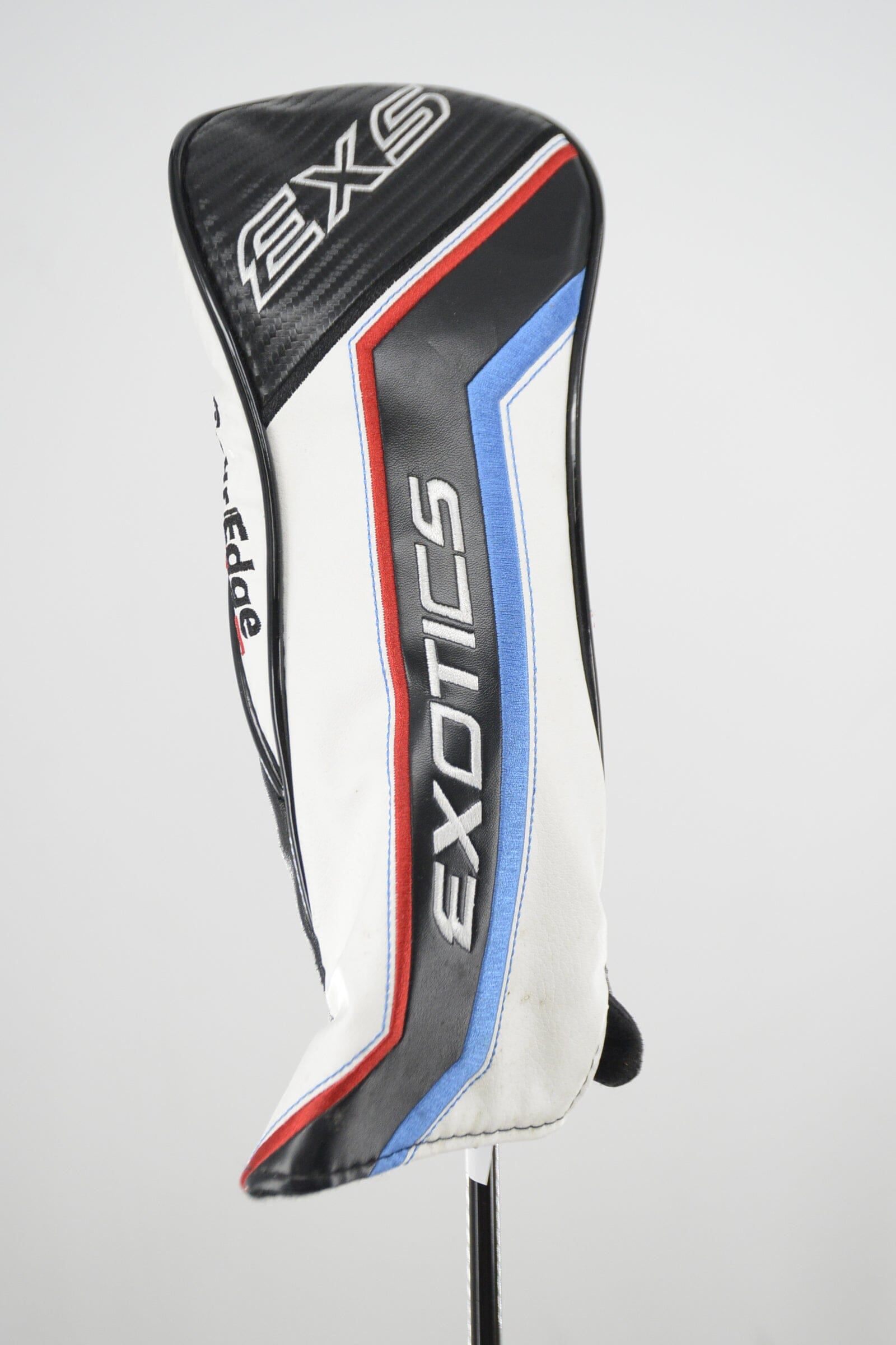 NEW Tour Edge Exotics EXS Pro 3 Wood R Flex 42.25" Golf Clubs GolfRoots