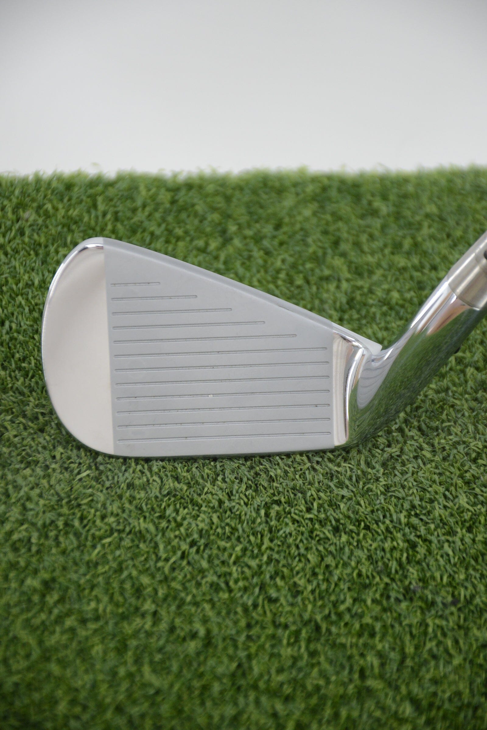 *Fitting Club* Mizuno MP-5 6 Fitting Iron R Flex 37.25" Golf Clubs GolfRoots