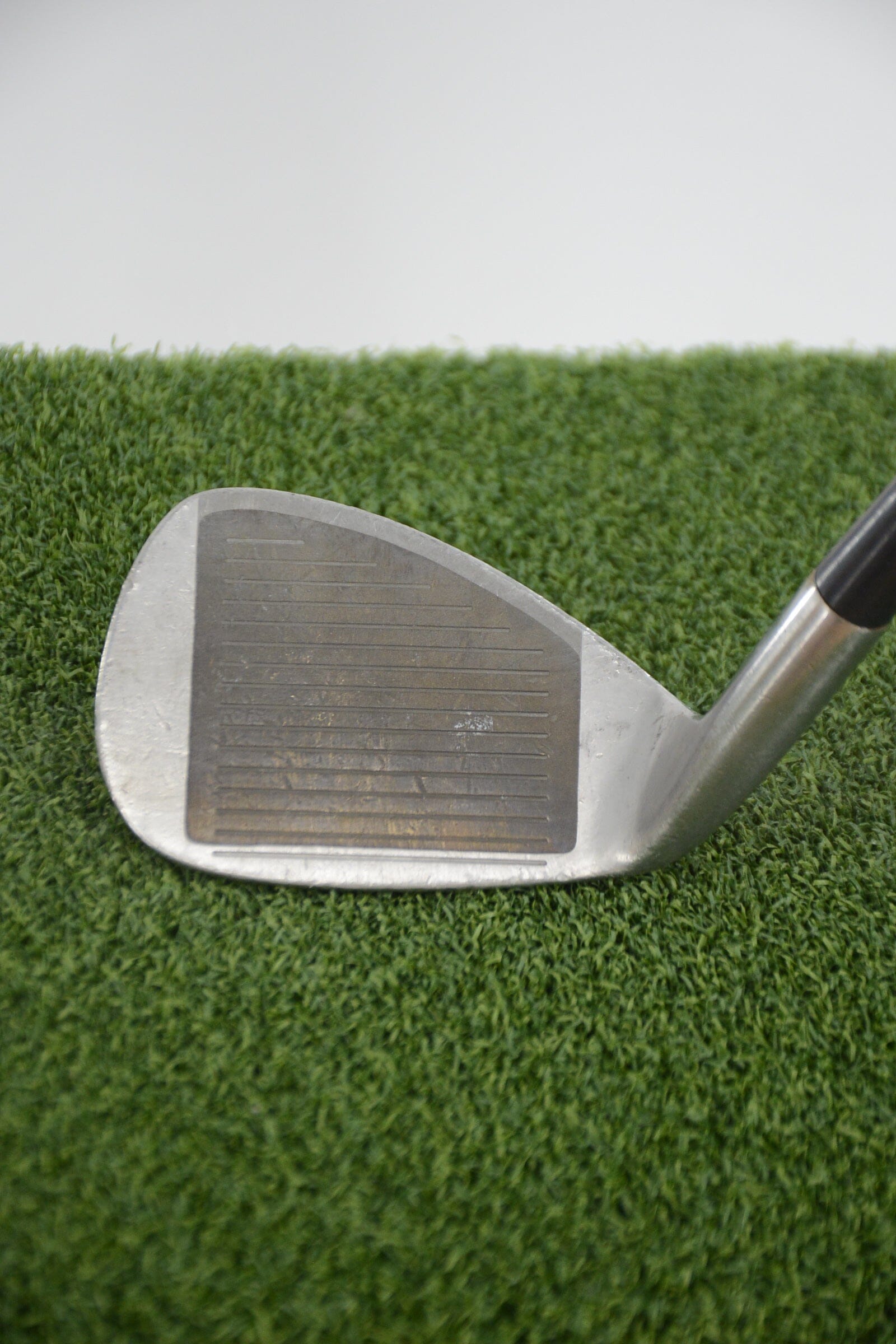 Master Grip Tour Series 60 Degree Wedge Wedge Flex 35" Golf Clubs GolfRoots