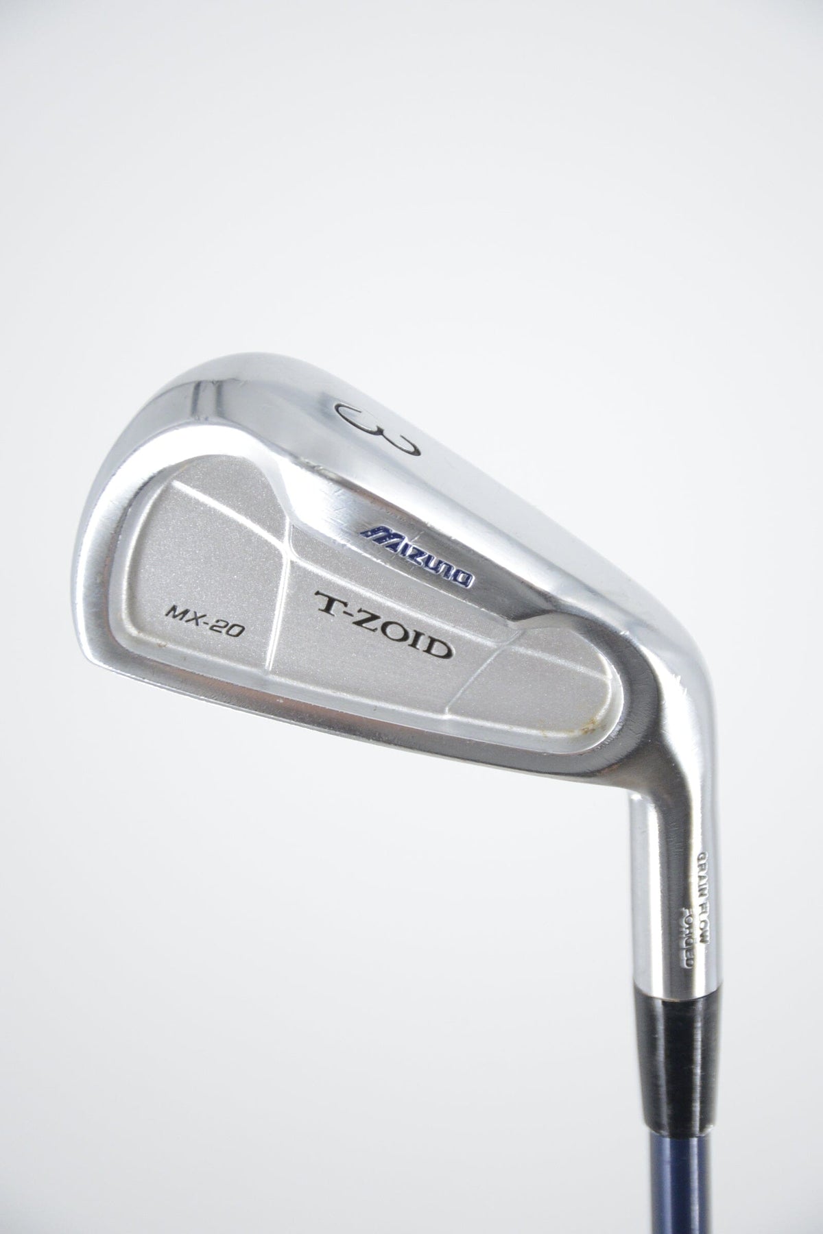 Mizuno MX-20 3 Iron R Flex 39"