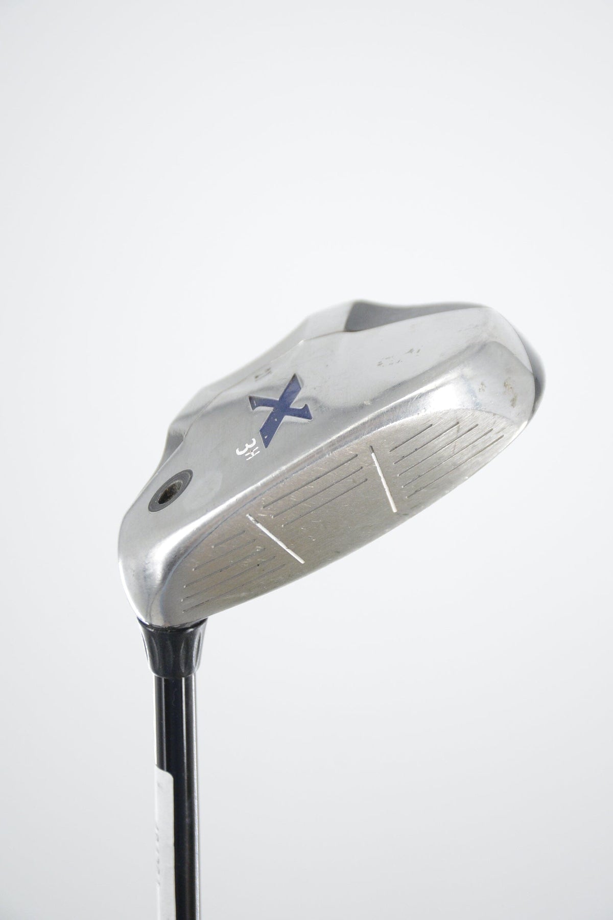 Callaway X 3 Hybrid SR Flex 40.25" Golf Clubs GolfRoots