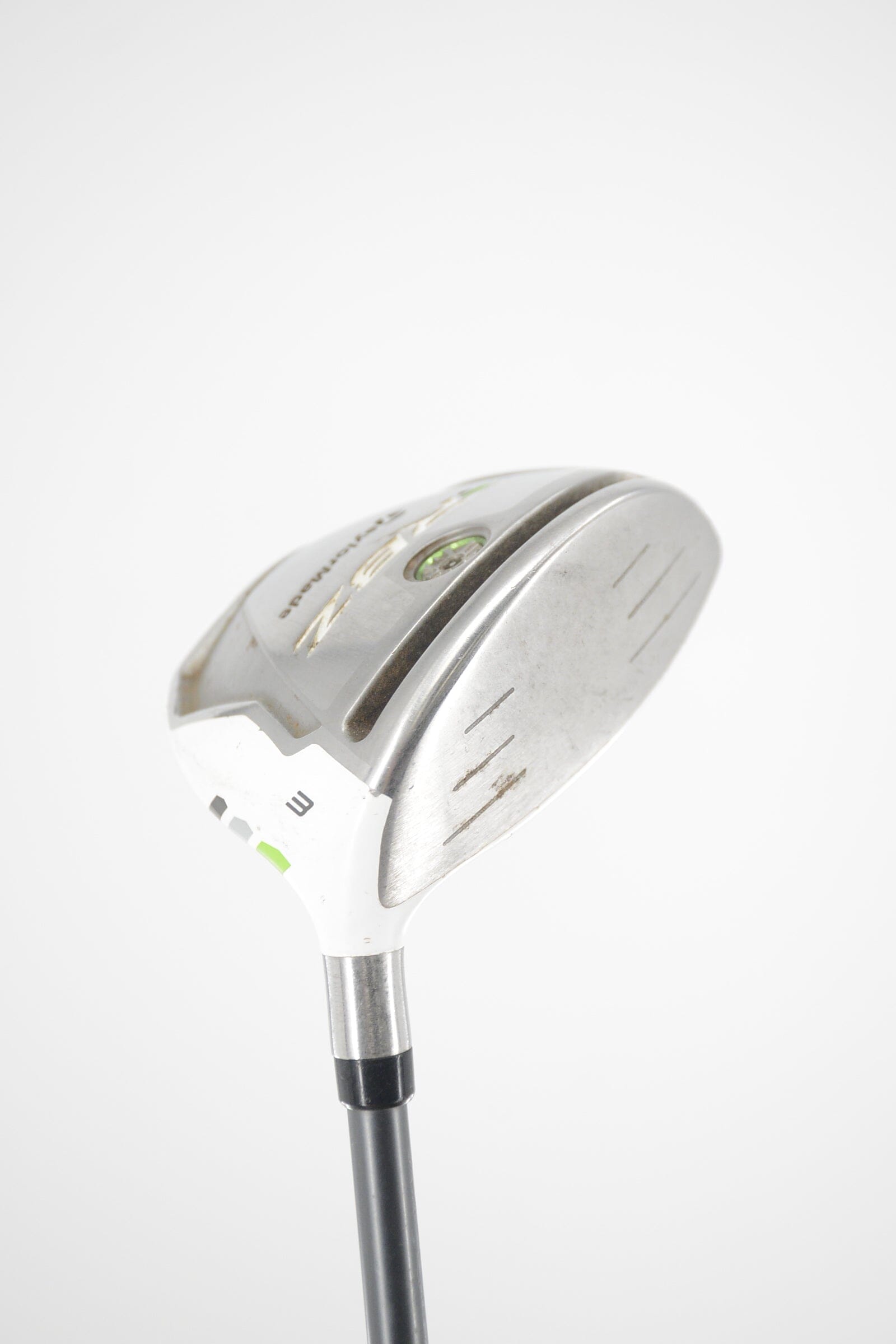 TaylorMade Rocketballz 3 Wood R Flex 43.25" Golf Clubs GolfRoots