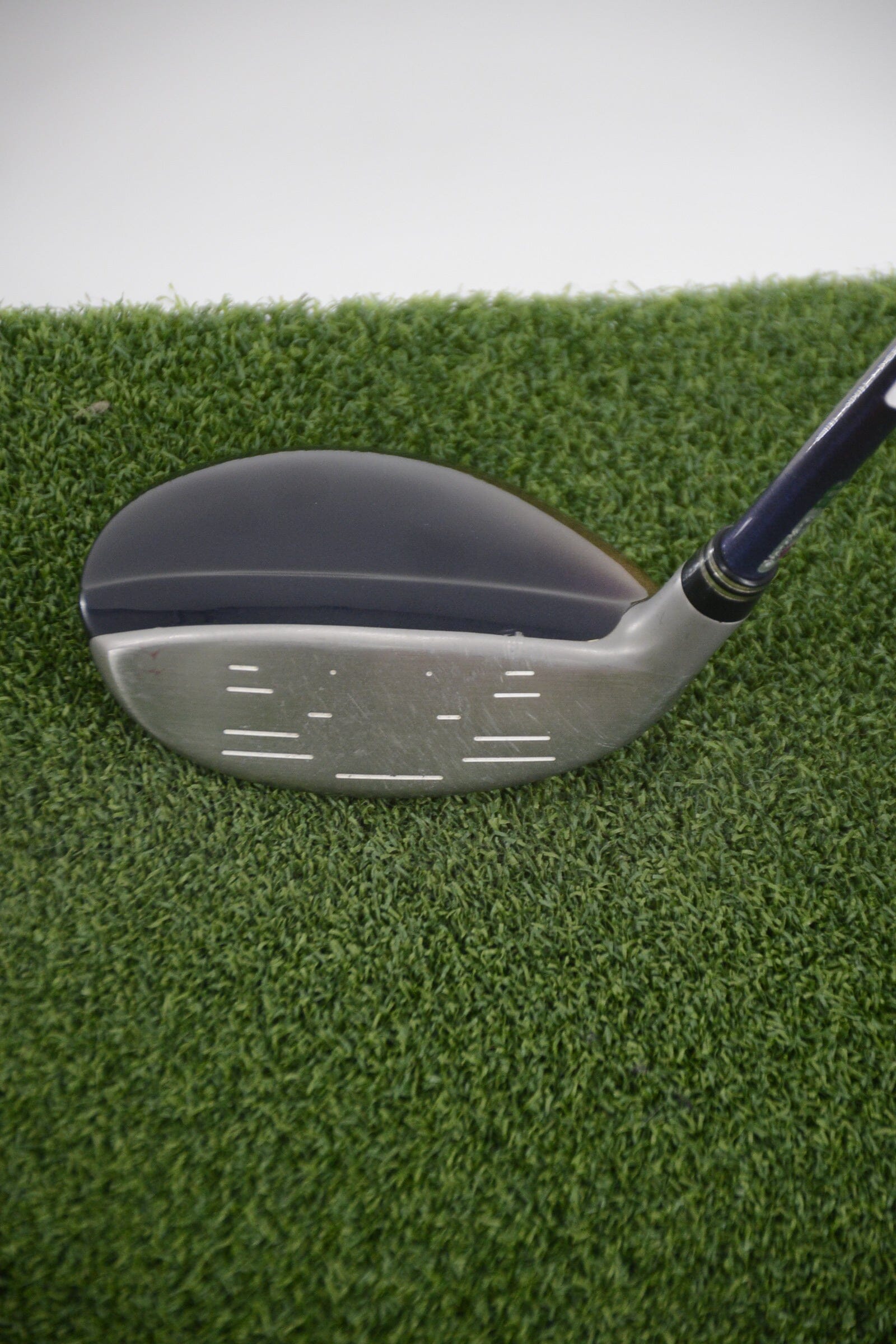 XXIO 9 3 Hybrid R Flex 40.5" Golf Clubs GolfRoots