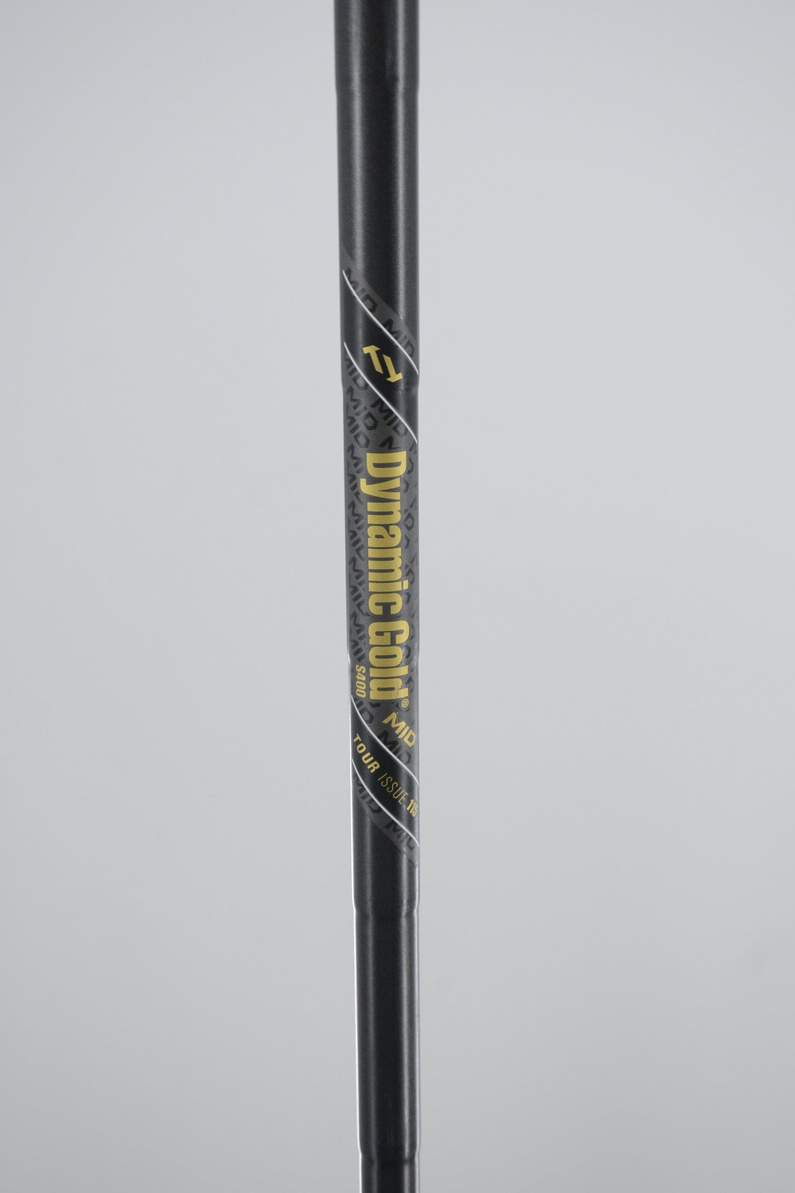 Srixon ZXi7 Black Chrome 4 Iron S Flex 38.5" Golf Clubs GolfRoots