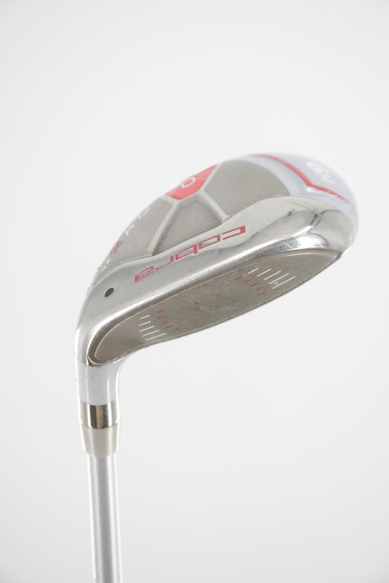 Women's Cobra Fly-Z XL 6 Hybrid W Flex 37" Golf Clubs GolfRoots