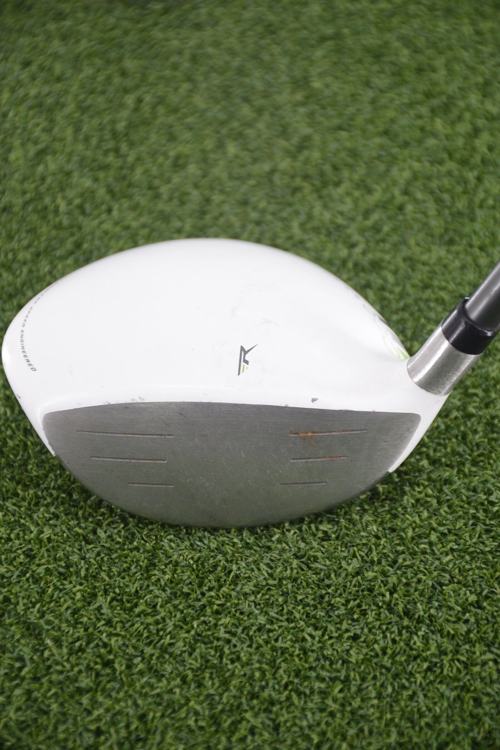 TaylorMade Rocketballz 3 Wood R Flex 43.25" Golf Clubs GolfRoots