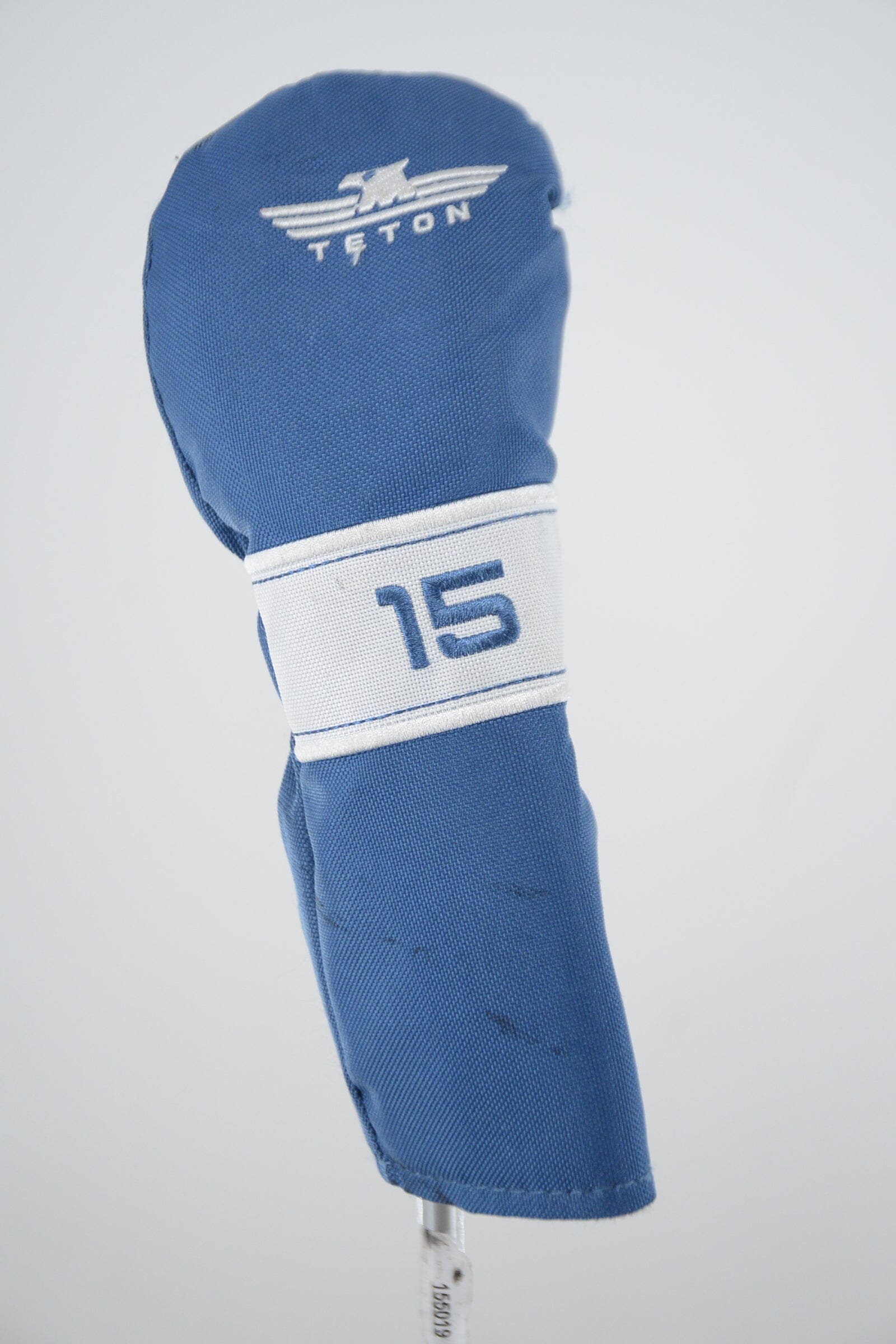 Teton HXD 15 Degree Hybrid R Flex 42" Golf Clubs GolfRoots