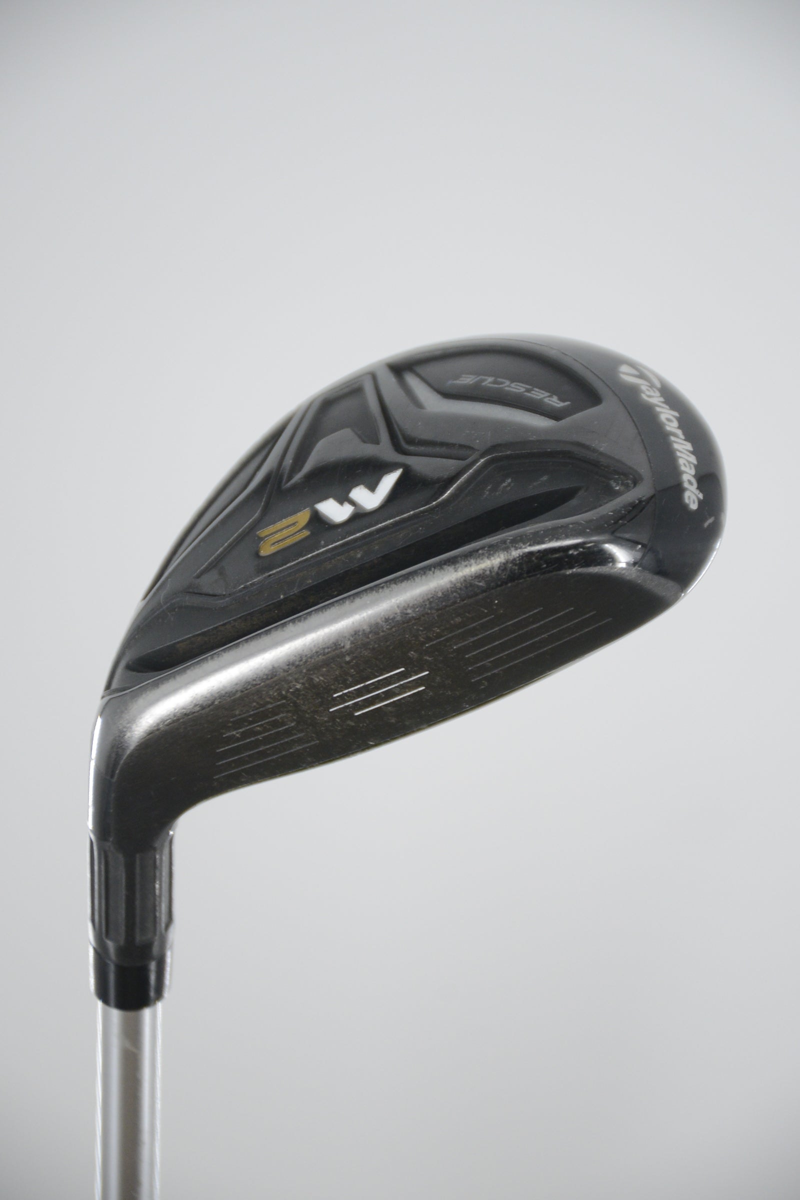 Women's TaylorMade M2 5 Hybrid W Flex 38"