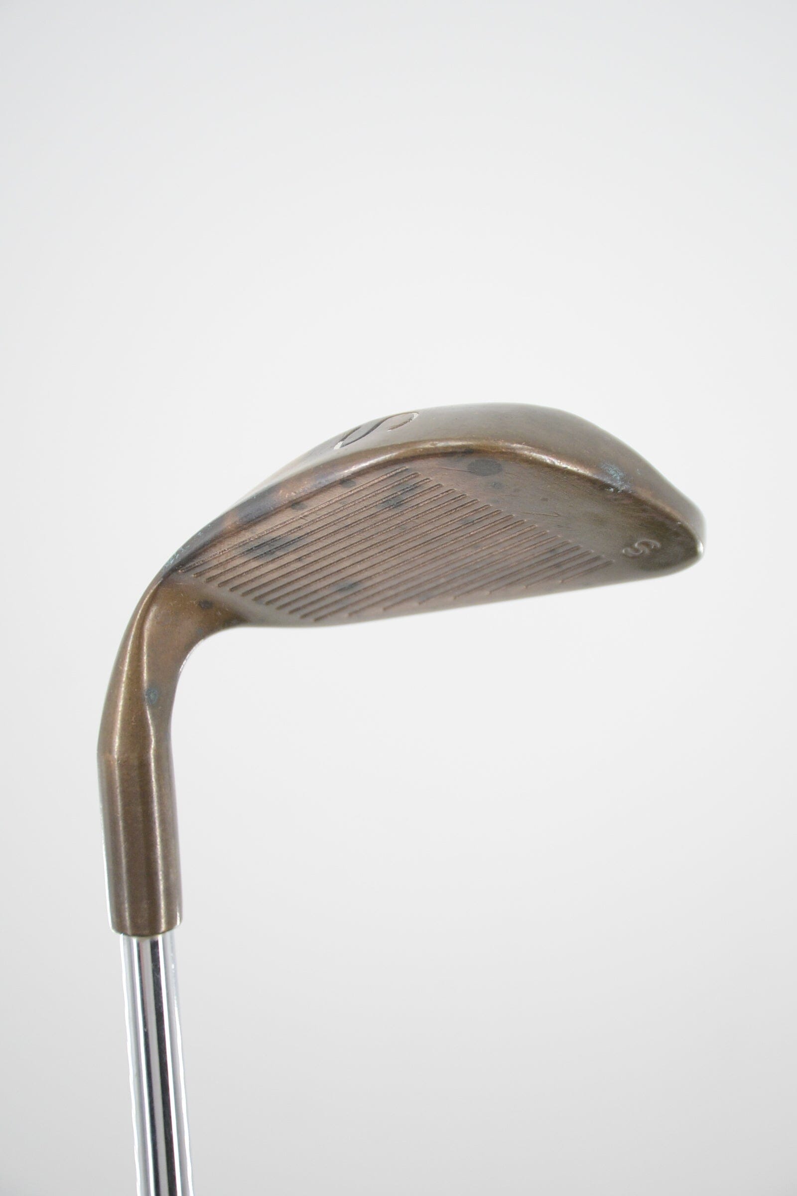 Ping Eye 2 Beryllium Copper SW S Flex 35" Golf Clubs GolfRoots