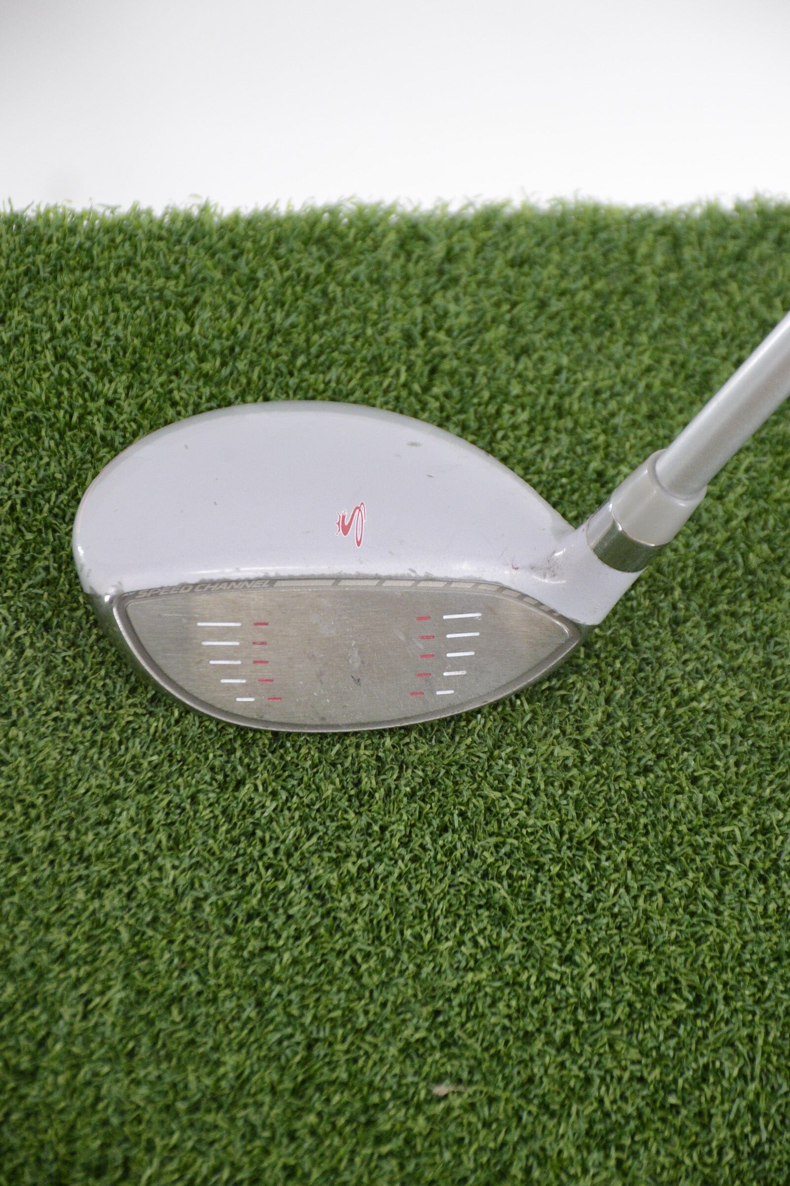 Women's Cobra Fly-Z XL 6 Hybrid W Flex 37" Golf Clubs GolfRoots