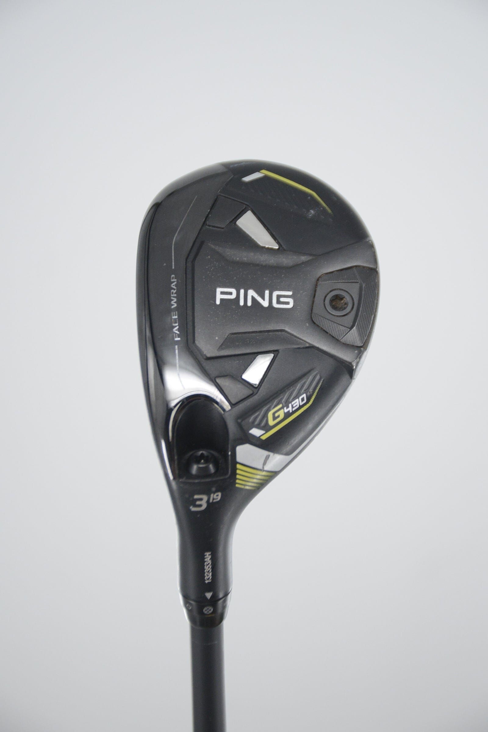 Lefty Ping G430 3 Hybrid S Flex 39.75" Golf Clubs GolfRoots