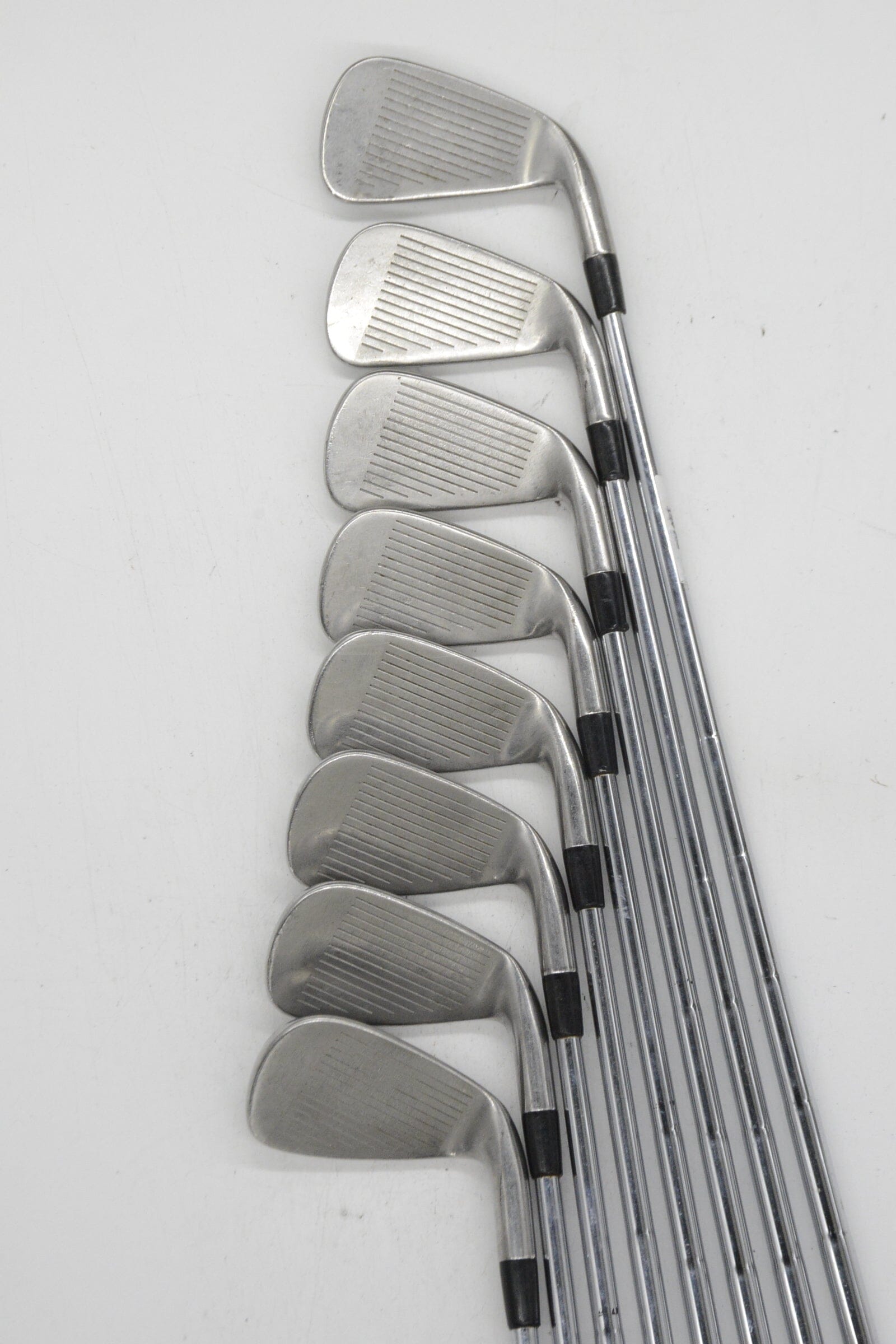 Lefty Titleist 714 AP1 4-AW Iron Set X Flex -0.25" Golf Clubs GolfRoots