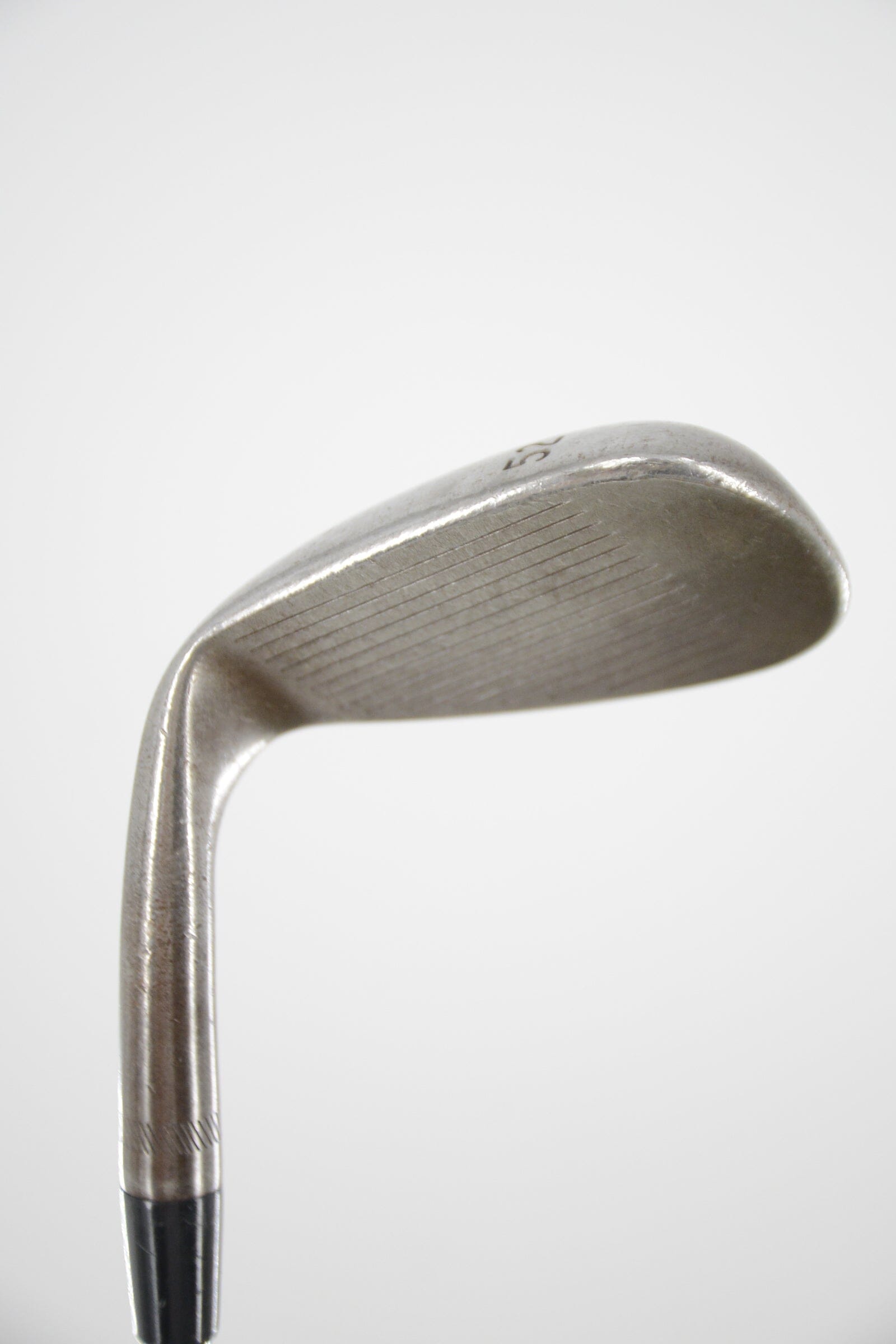 Titleist Vokey Spin Milled 52 Degree Wedge Wedge Flex 35.25" Golf Clubs GolfRoots