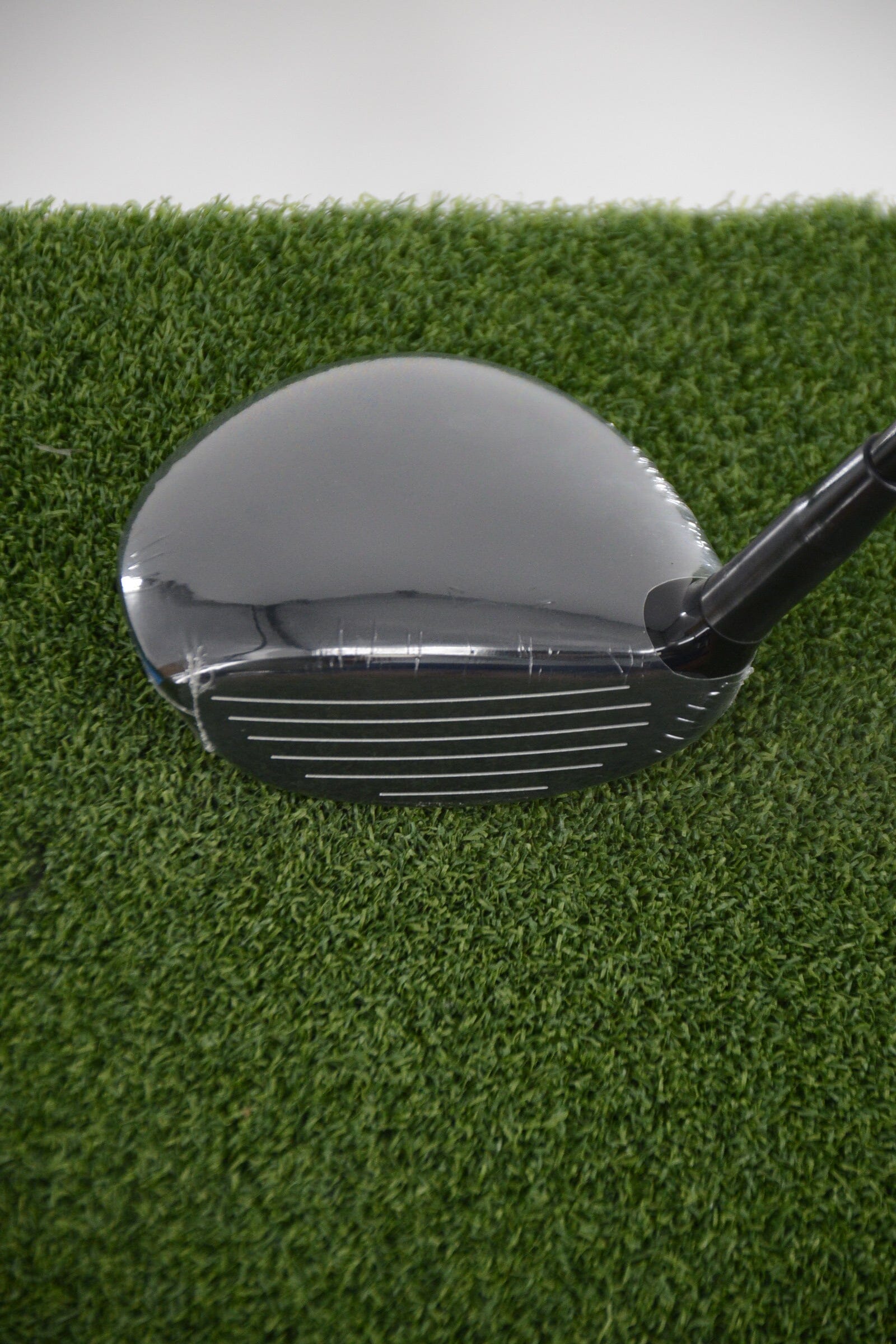 NEW Tour Edge Exotics EXS Pro 3 Wood R Flex 42.25" Golf Clubs GolfRoots