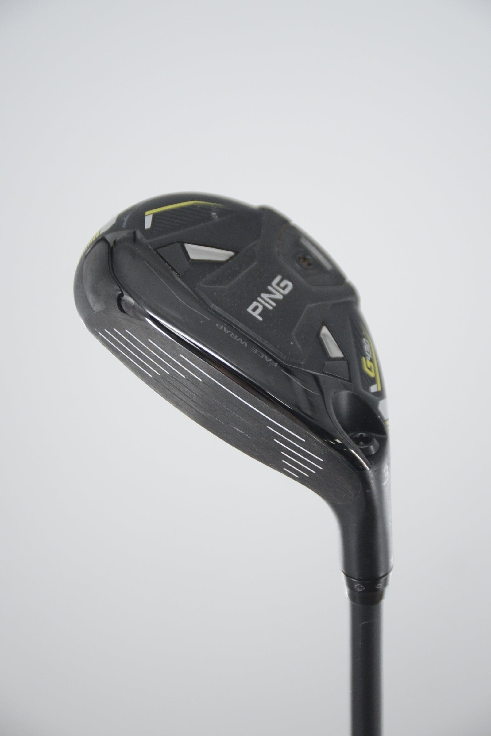 Lefty Ping G430 3 Hybrid S Flex 39.75" Golf Clubs GolfRoots