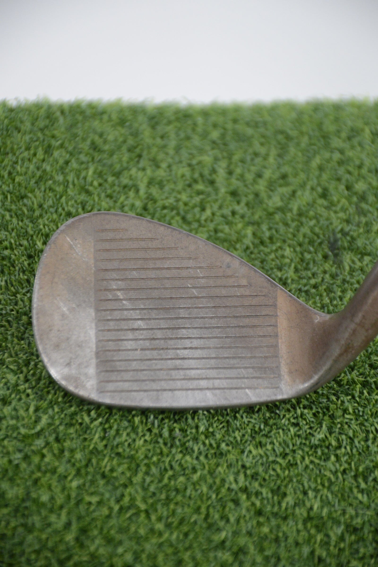 Titleist Vokey SM4 Oil Can 58 Degree Wedge Wedge Flex 35" Golf Clubs GolfRoots