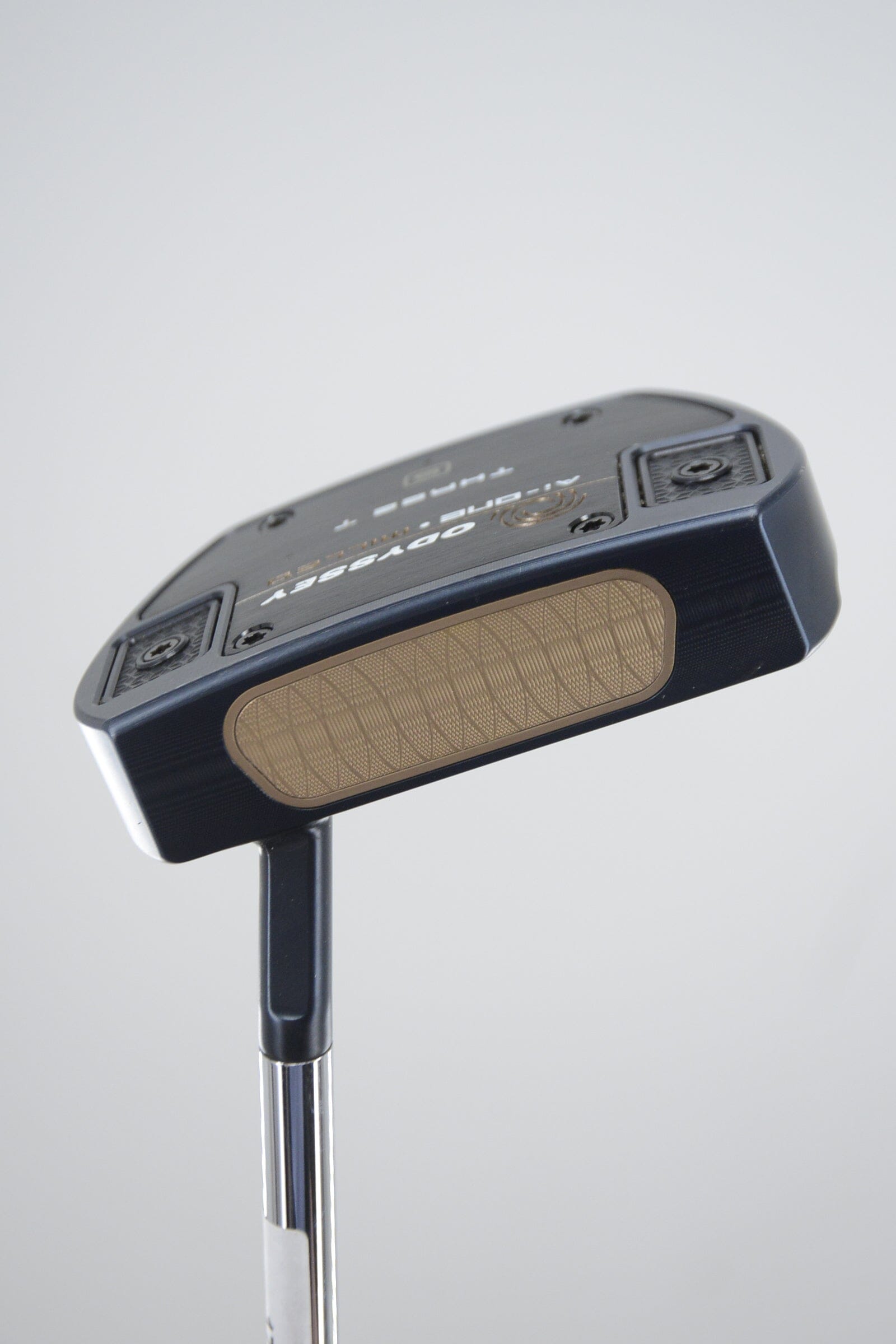 Odyssey ai-ONE Milled 3 T S Putter 34.5" Golf Clubs GolfRoots