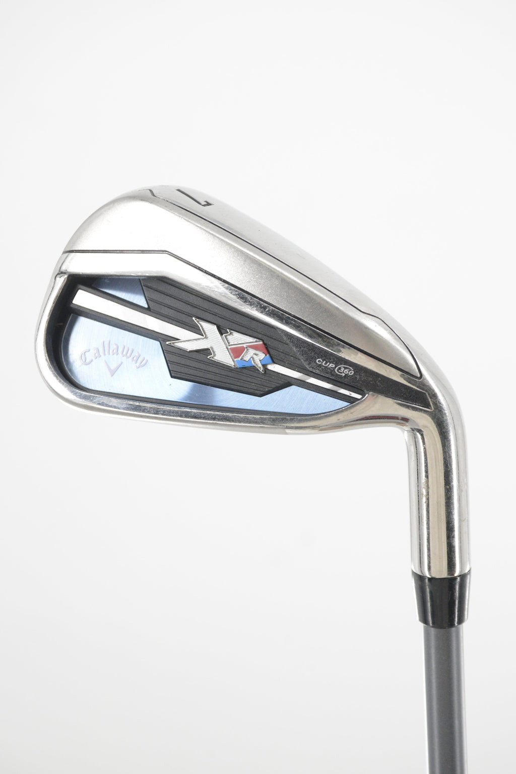 Women's Callaway XR 7 Iron W Flex 35.5"