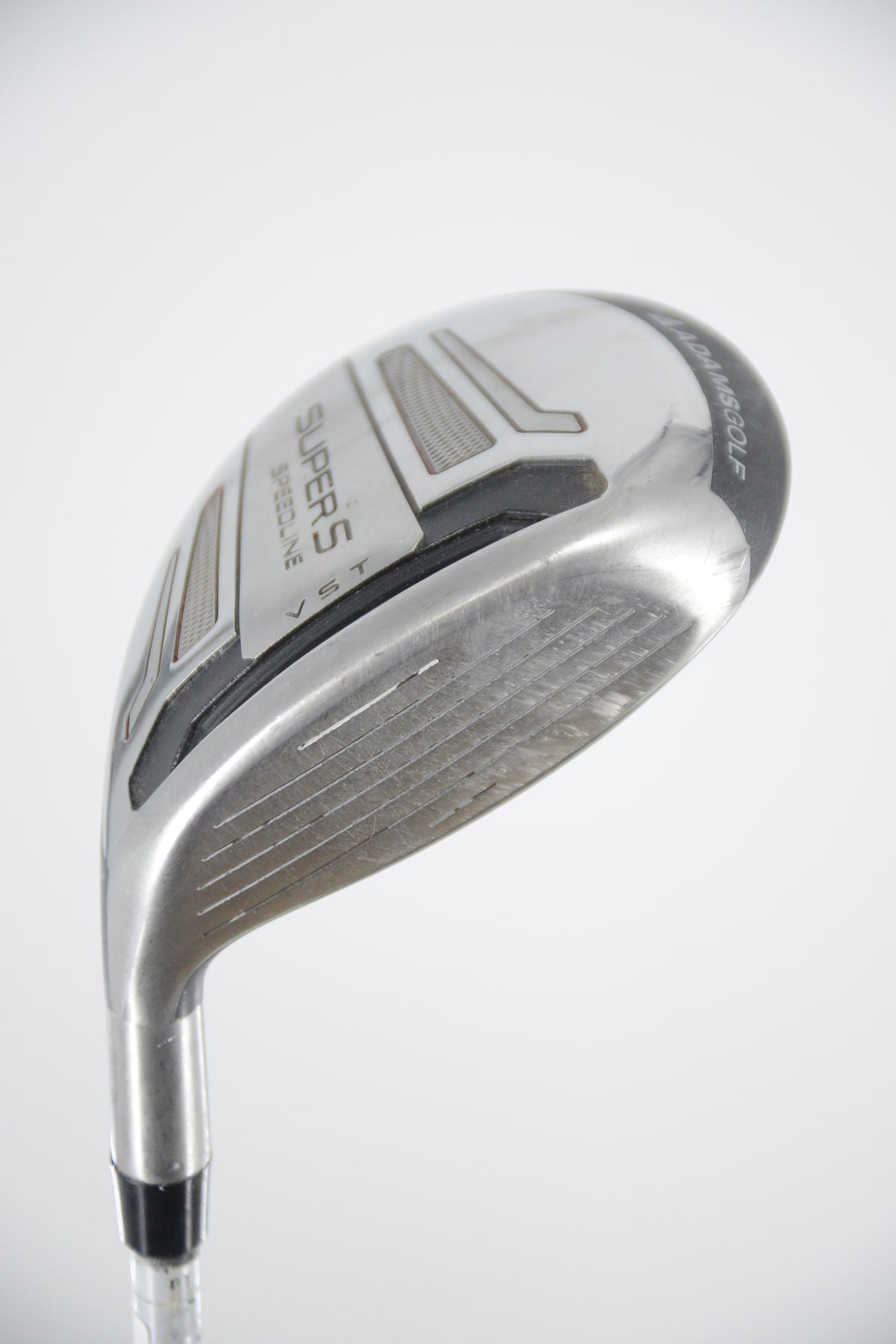 Adams Speedline Super S 3 Wood SR Flex 42"