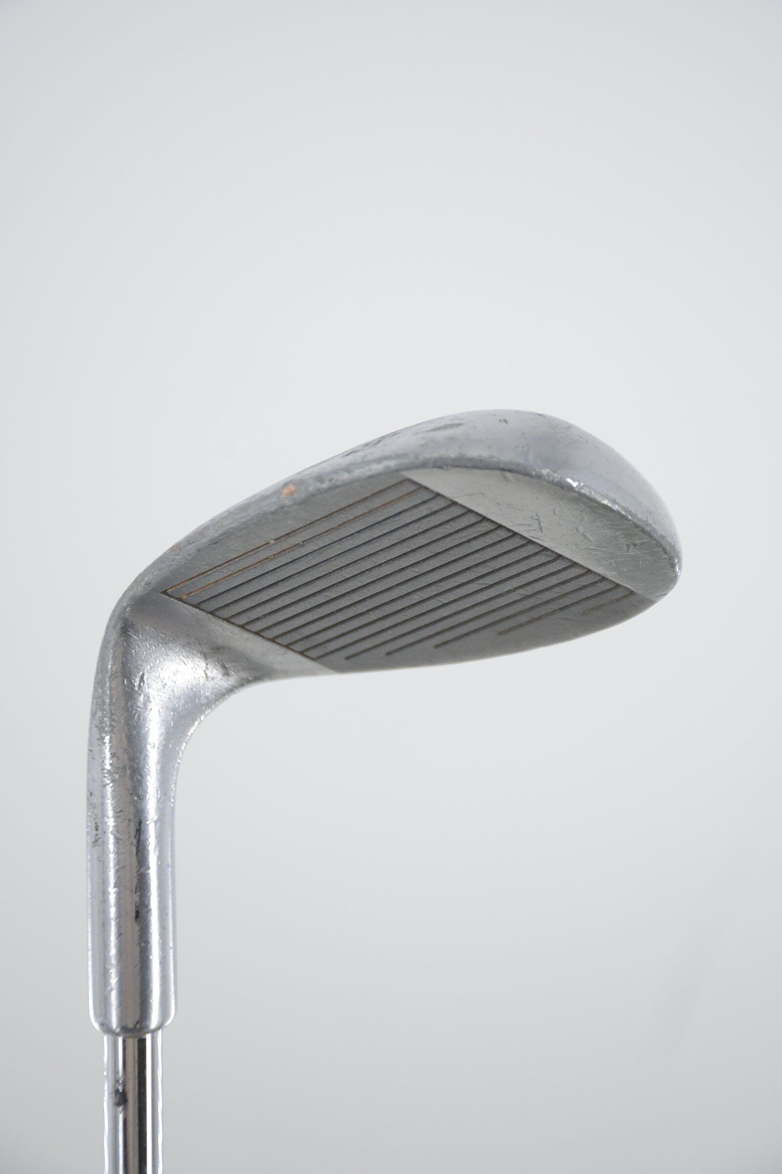 Pro Fore Trouble 58 Degree Wedge S Flex 35.25" Golf Clubs GolfRoots
