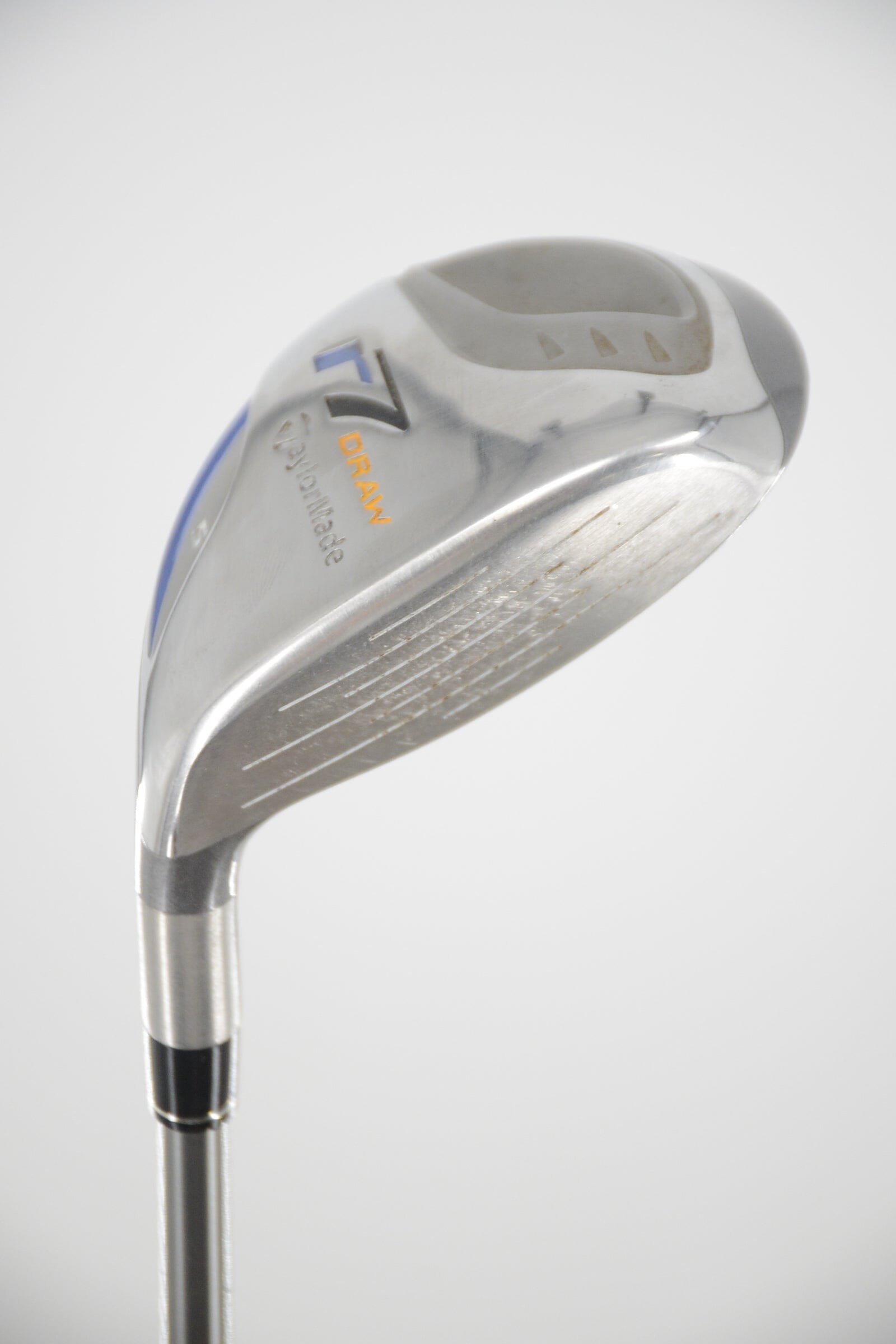 Women's TaylorMade R7 Draw 5 Wood W Flex 41.25" Golf Clubs GolfRoots