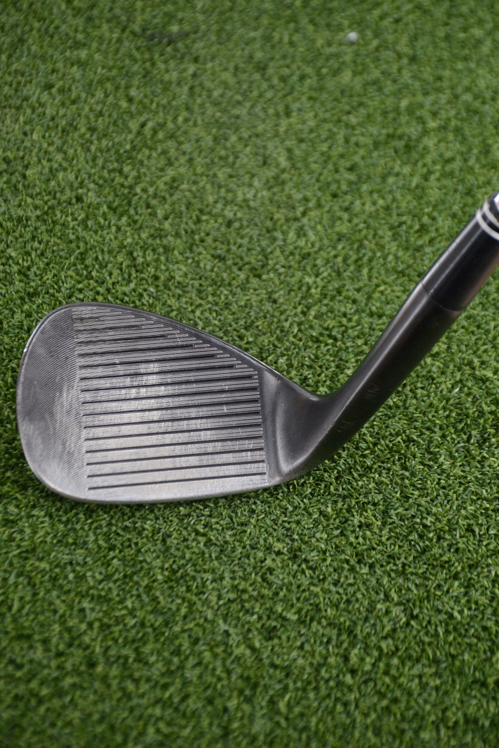Cleveland 588 RTX 60 Degree Wedge Wedge Flex 35.5" Golf Clubs GolfRoots