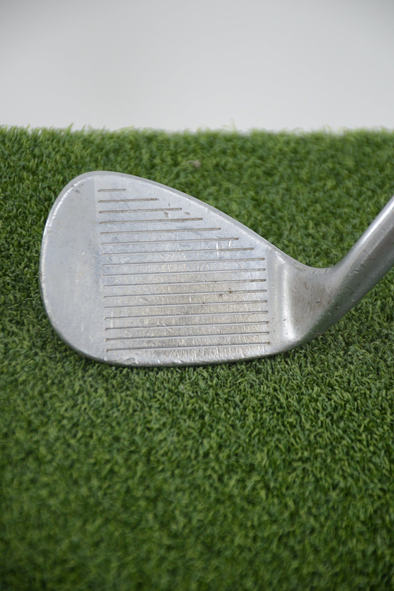 Titleist Vokey Chrome 200 Series 52 Degree Wedge Wedge Flex 35.25" Golf Clubs GolfRoots