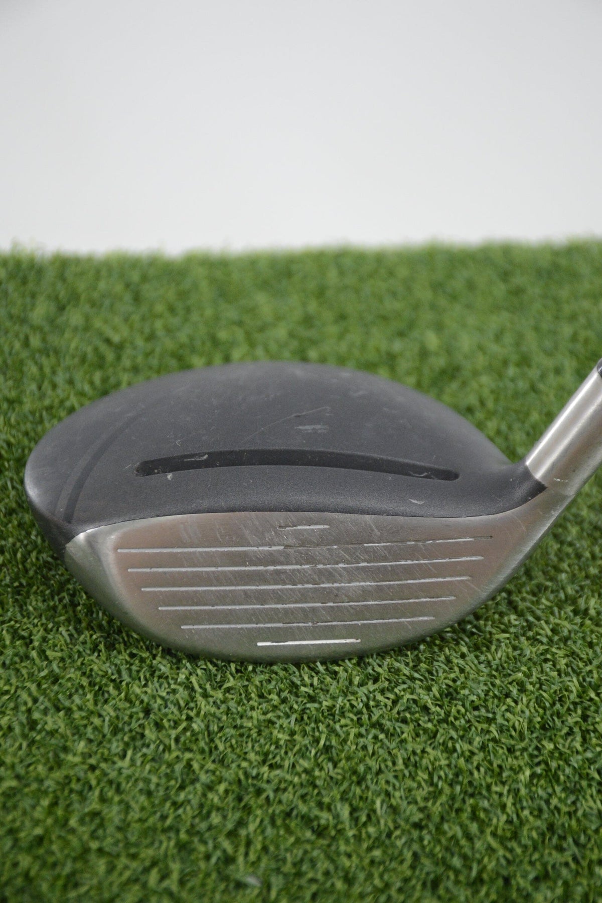 Adams Speedline Super S 3 Wood SR Flex 42" Golf Clubs GolfRoots