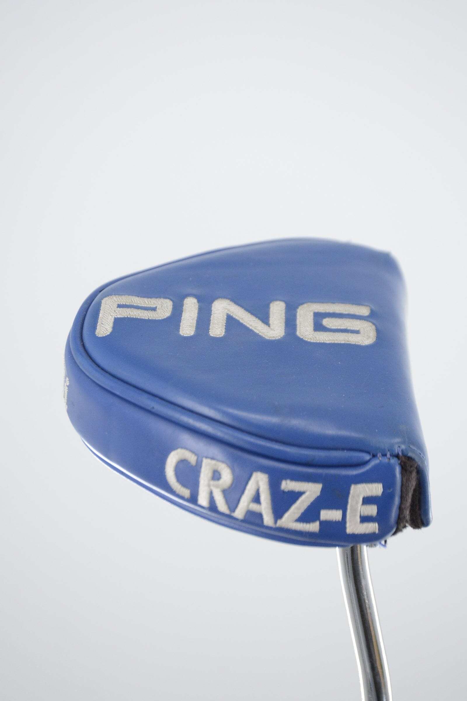 Ping G2i Craz-E H Putter 35" Golf Clubs GolfRoots