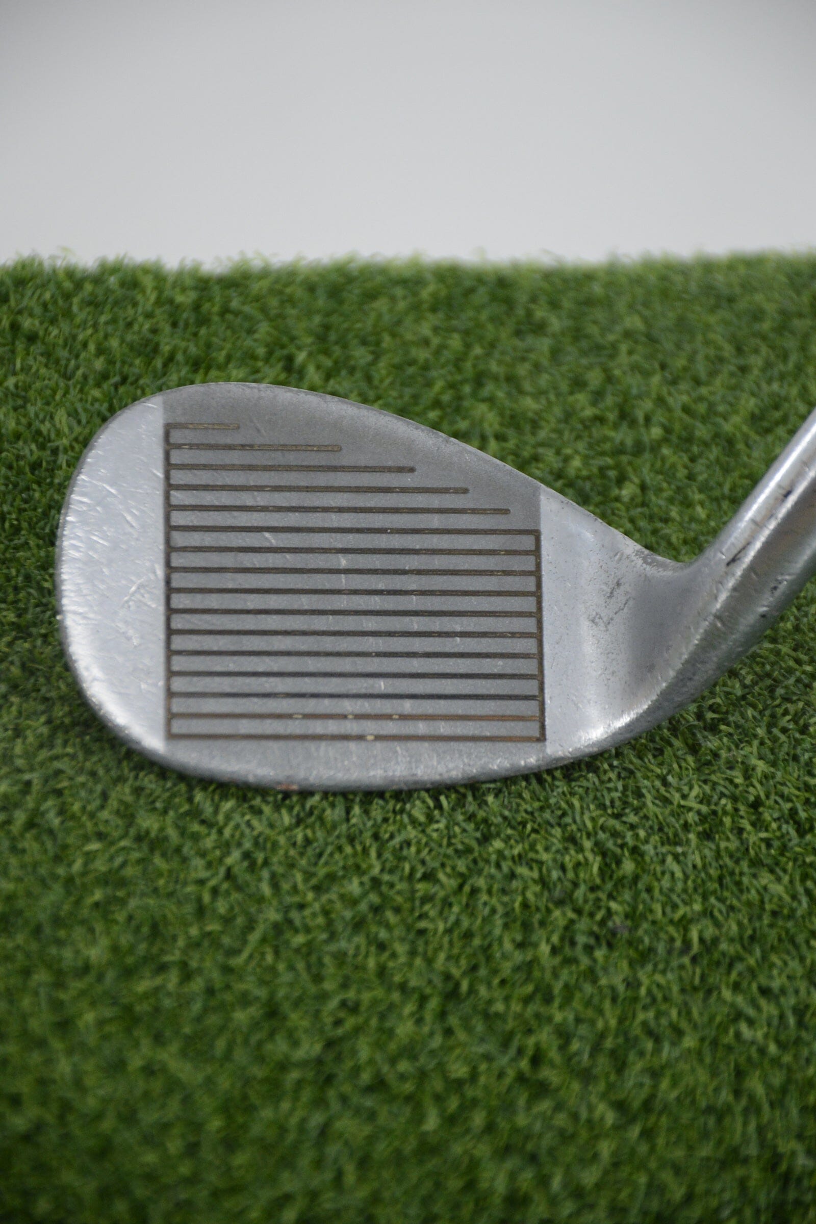 Pro Fore Trouble 58 Degree Wedge S Flex 35.25" Golf Clubs GolfRoots