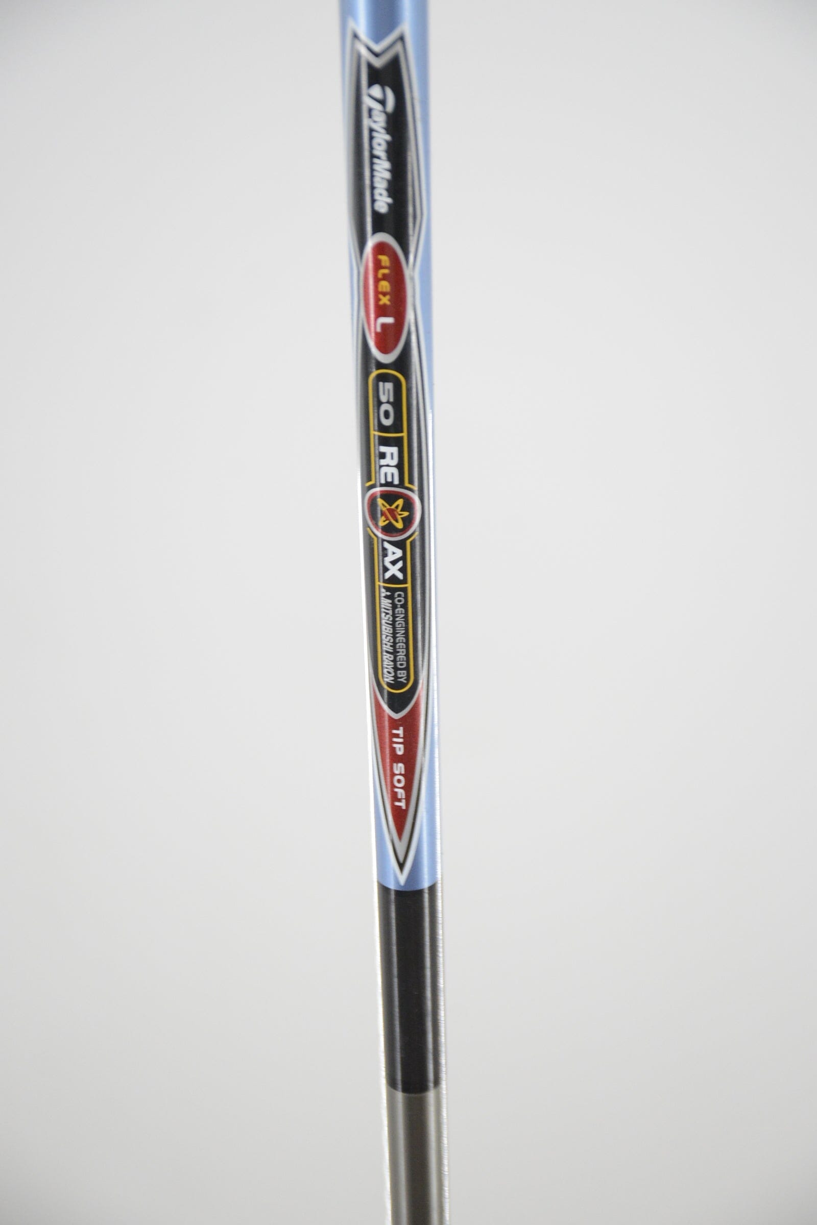 Women's TaylorMade R7 Draw 5 Wood W Flex 41.25" Golf Clubs GolfRoots