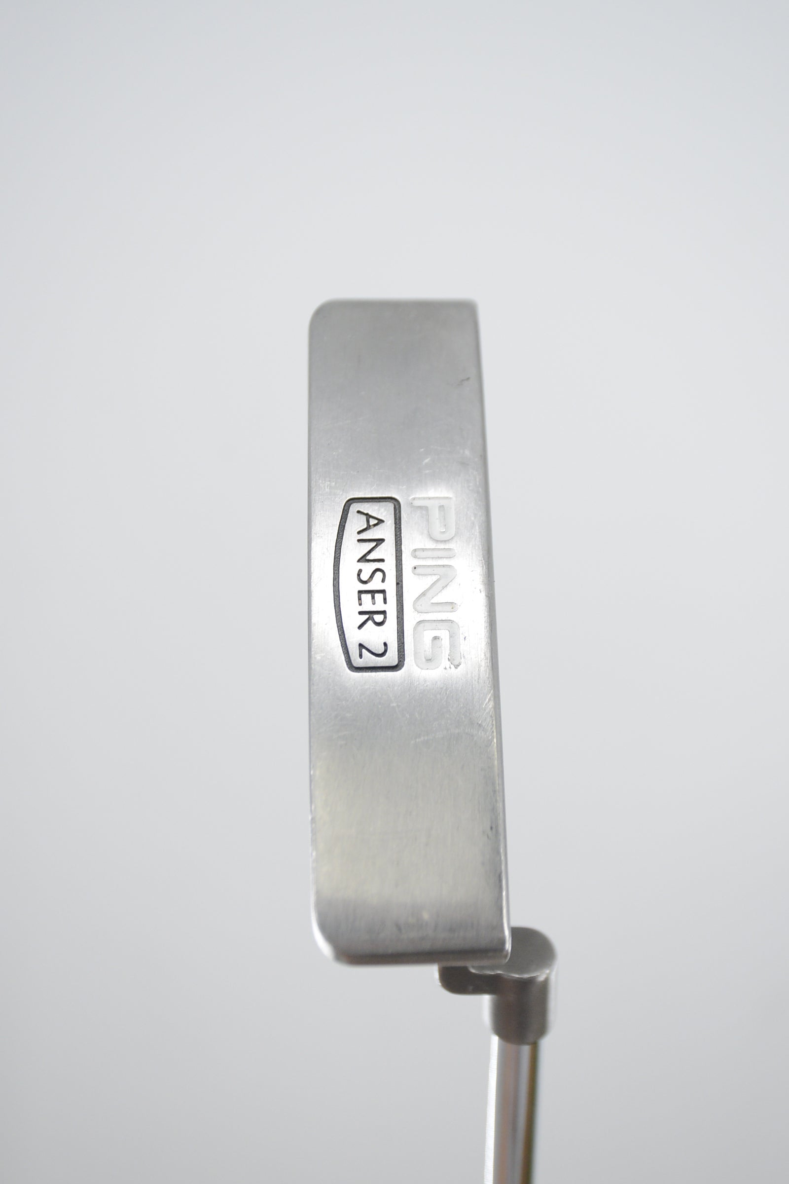 Ping Karsten Series Anser 2 Putter 35"