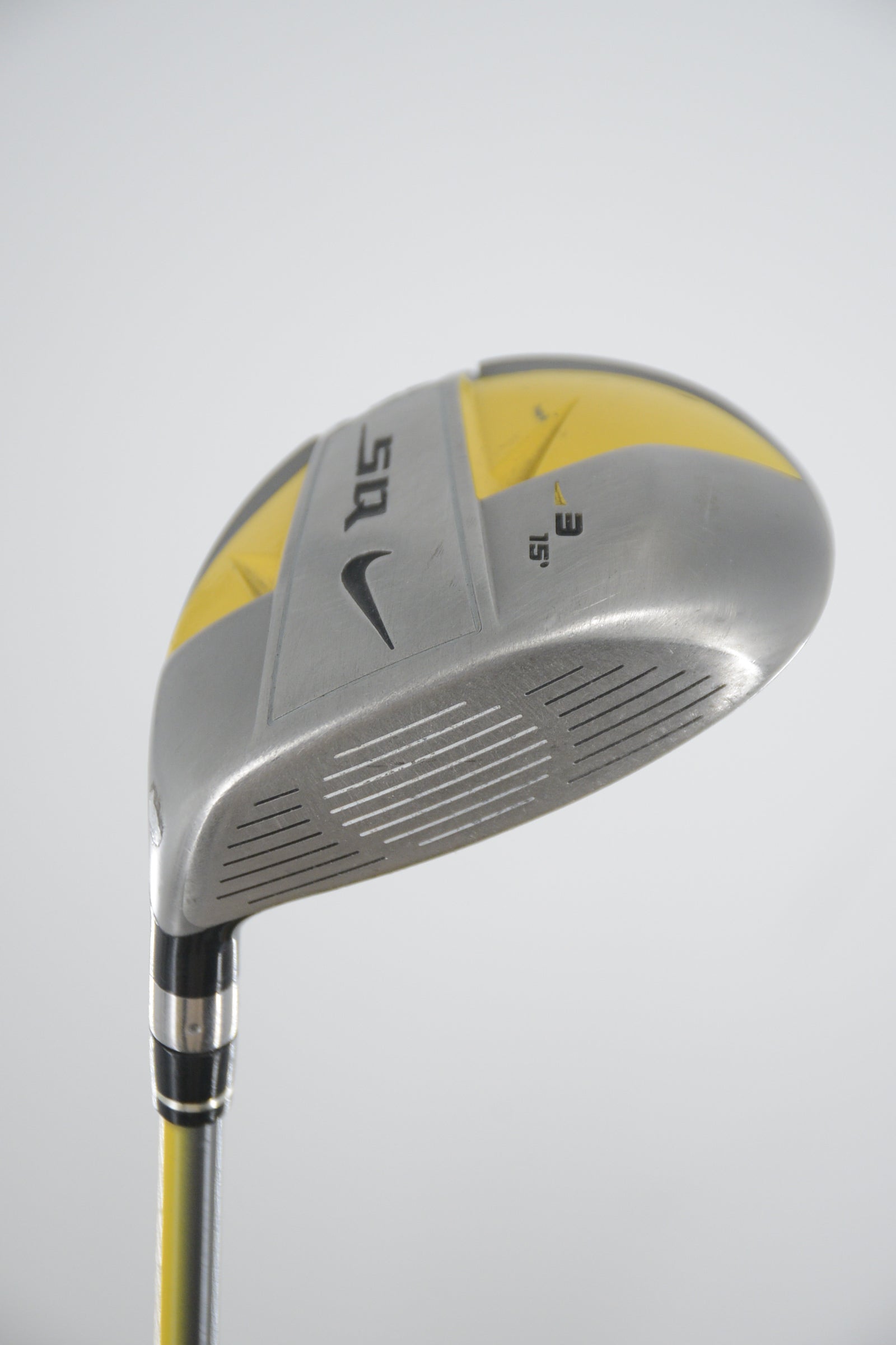 Nike Sasquatch 3 Wood S Flex 42.5"