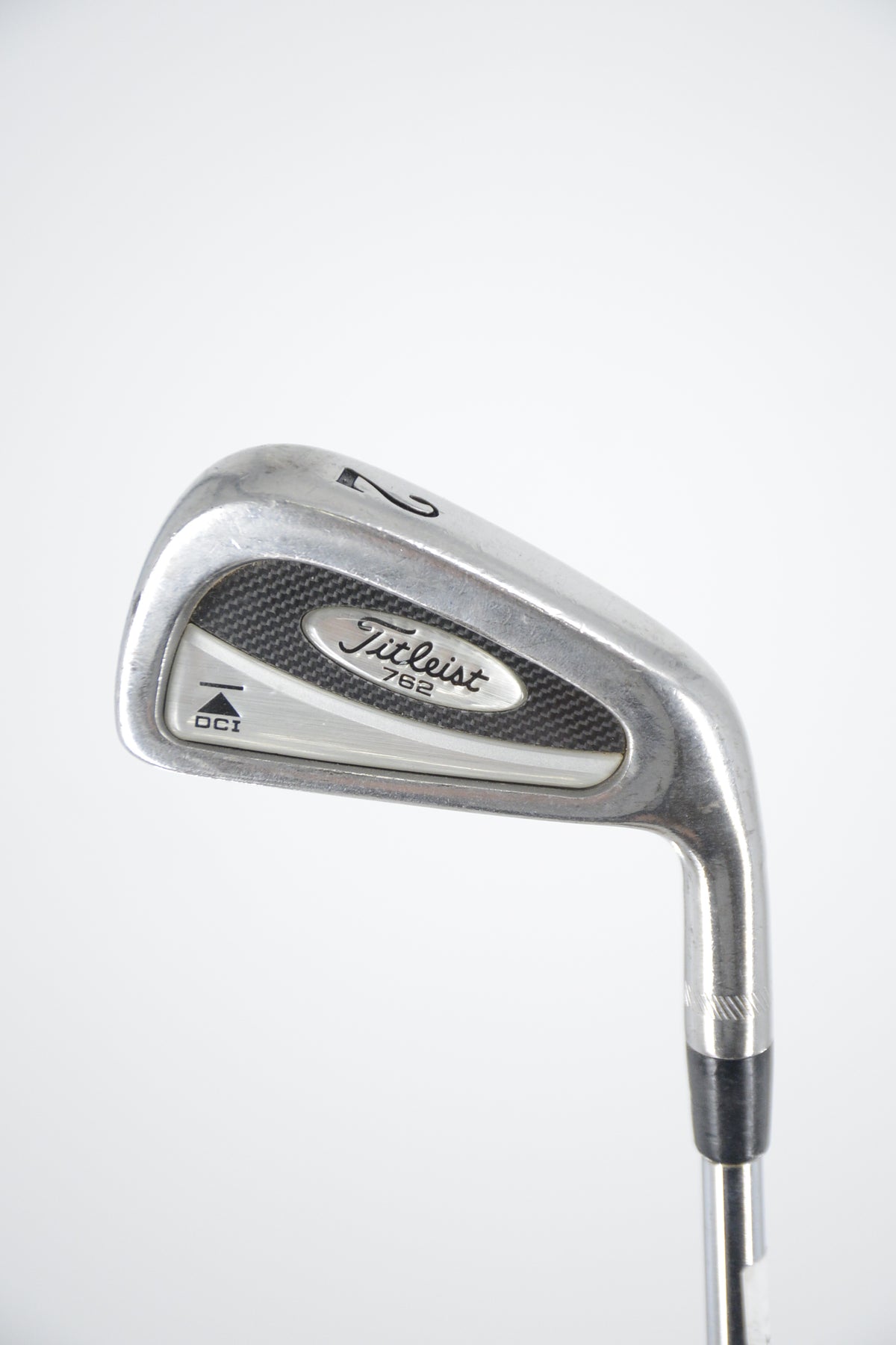 Titleist DCI 762 2 Iron S Flex 40.5"