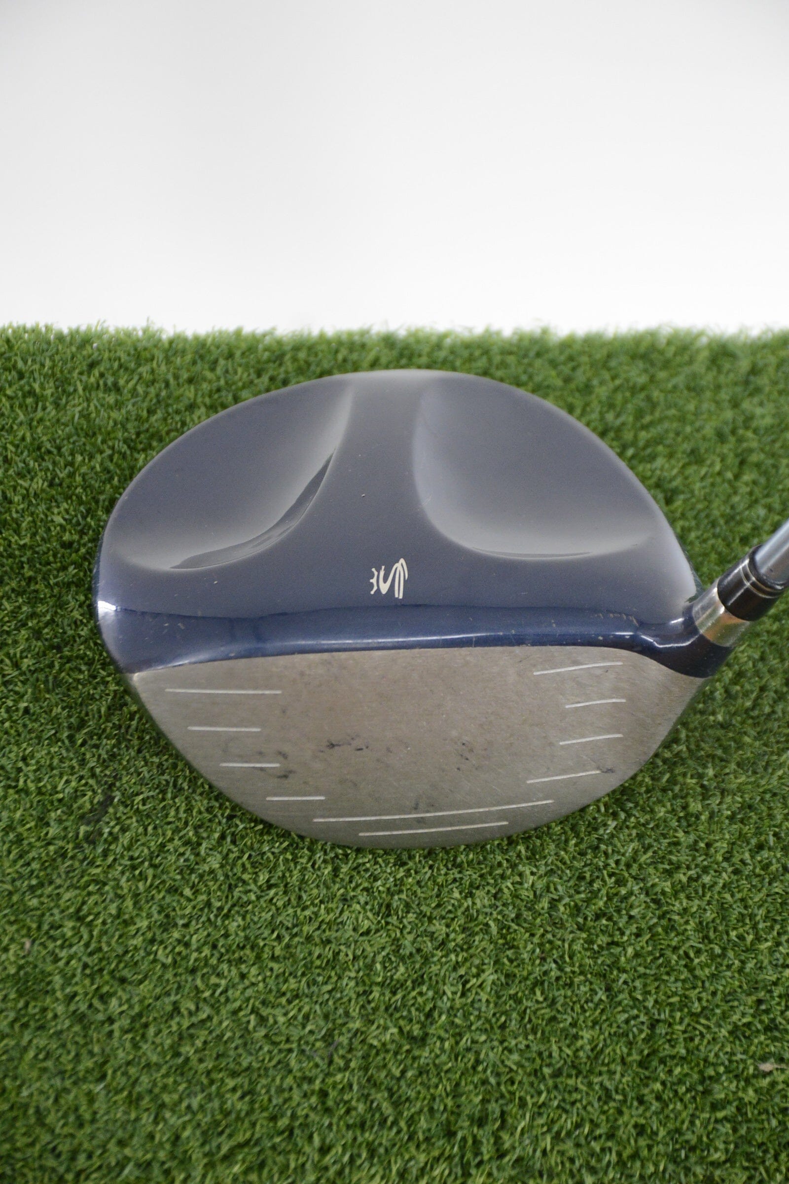 Women's Cobra Speed LD Driver W Flex 44" Golf Clubs GolfRoots