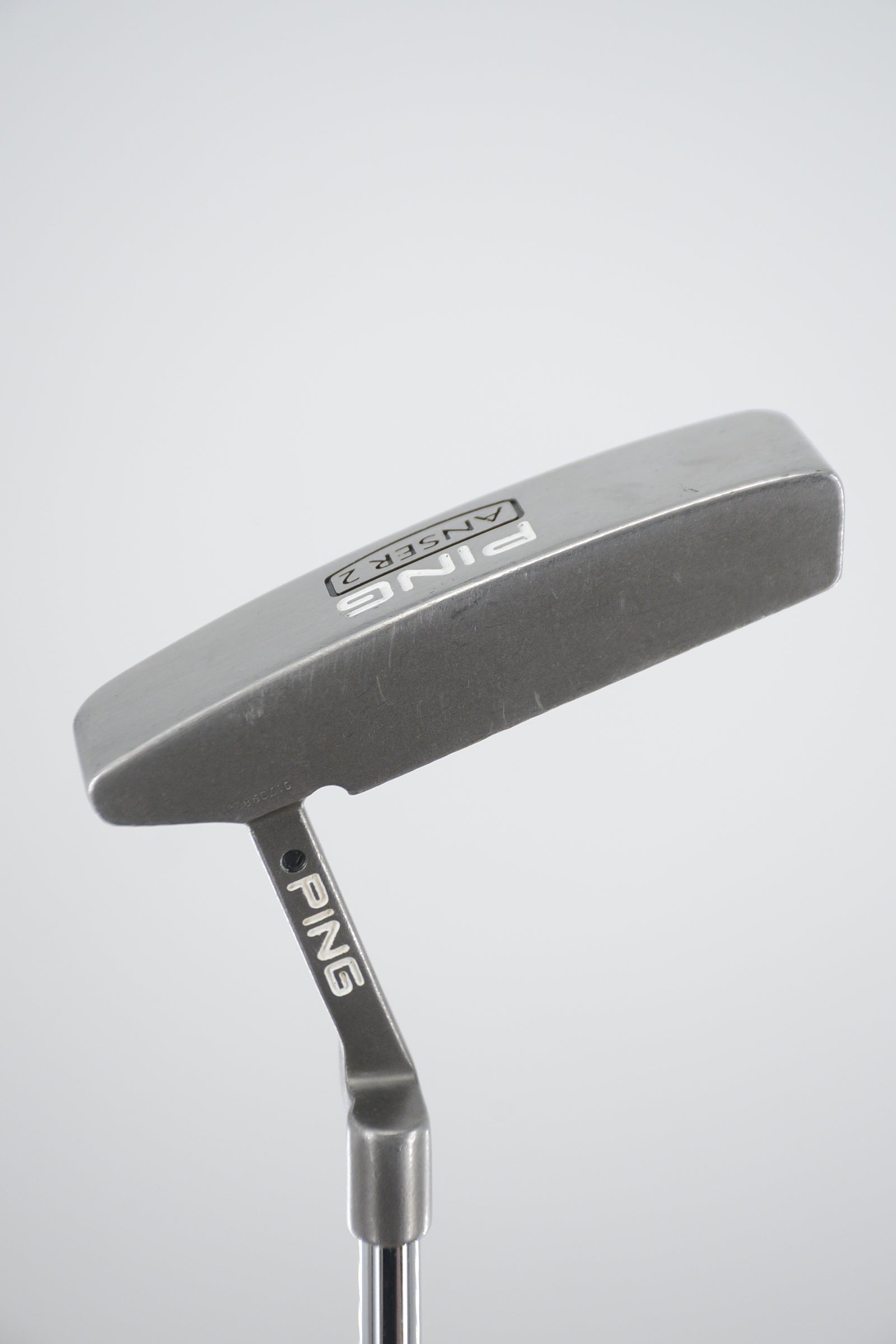 Ping Karsten Series Anser 2 Putter 35"