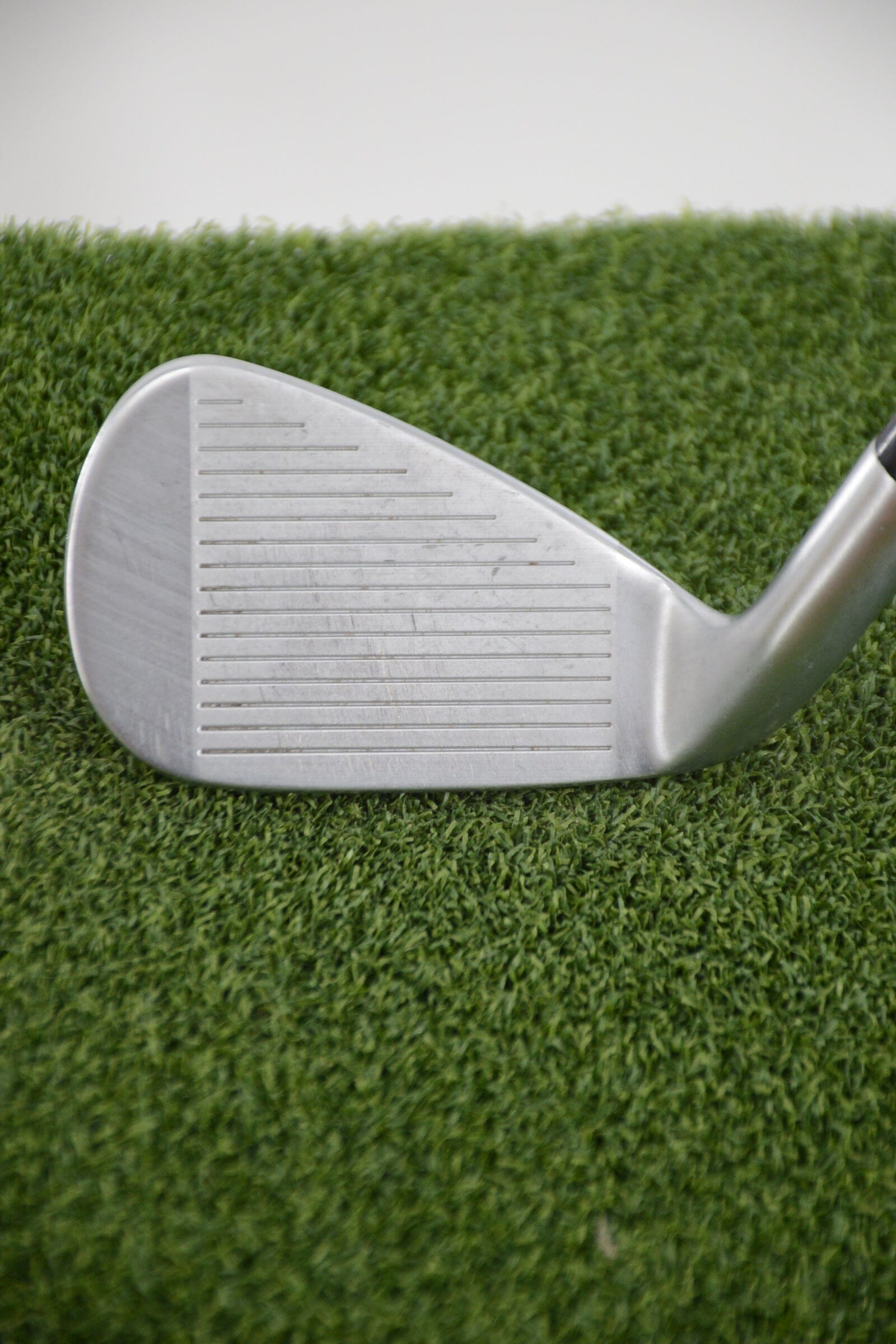 Srixon Zx4 9 Iron S Flex 36" Golf Clubs GolfRoots